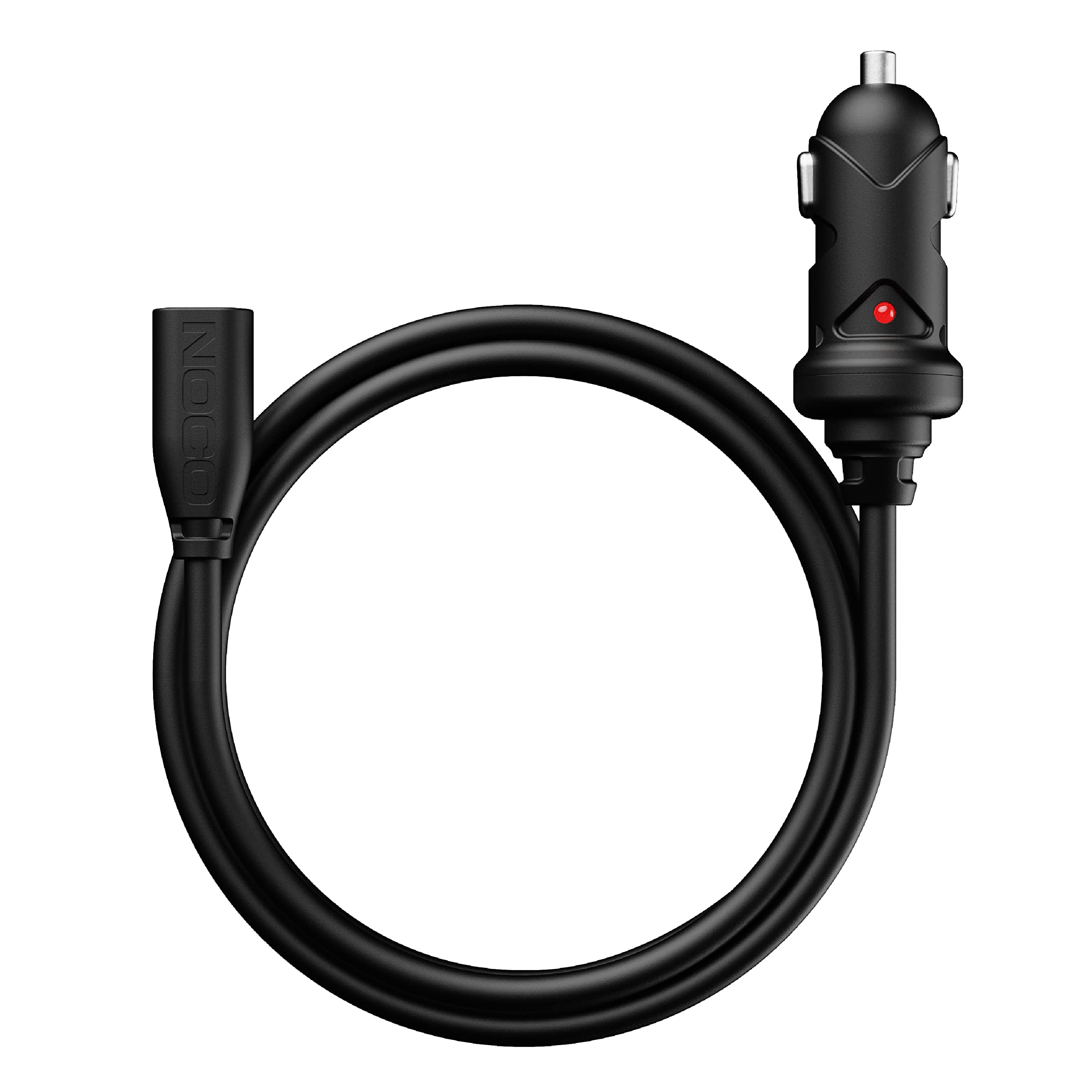 NOCO GBC011 Boost X 65W 12V- Autoladegerät für GBX45, GBX55, GBX75 und GBX155 UltraSafe-Lithium-Starthilfen Angebot bei HelloDeals