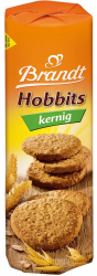 250g BRANDT HOBBITS KERNIG 250 g (1er Pack) Angebot bei HelloDeals