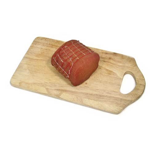 Feiner Lachsschinken aus dem Spreewald (250 g) Angebot bei HelloDeals