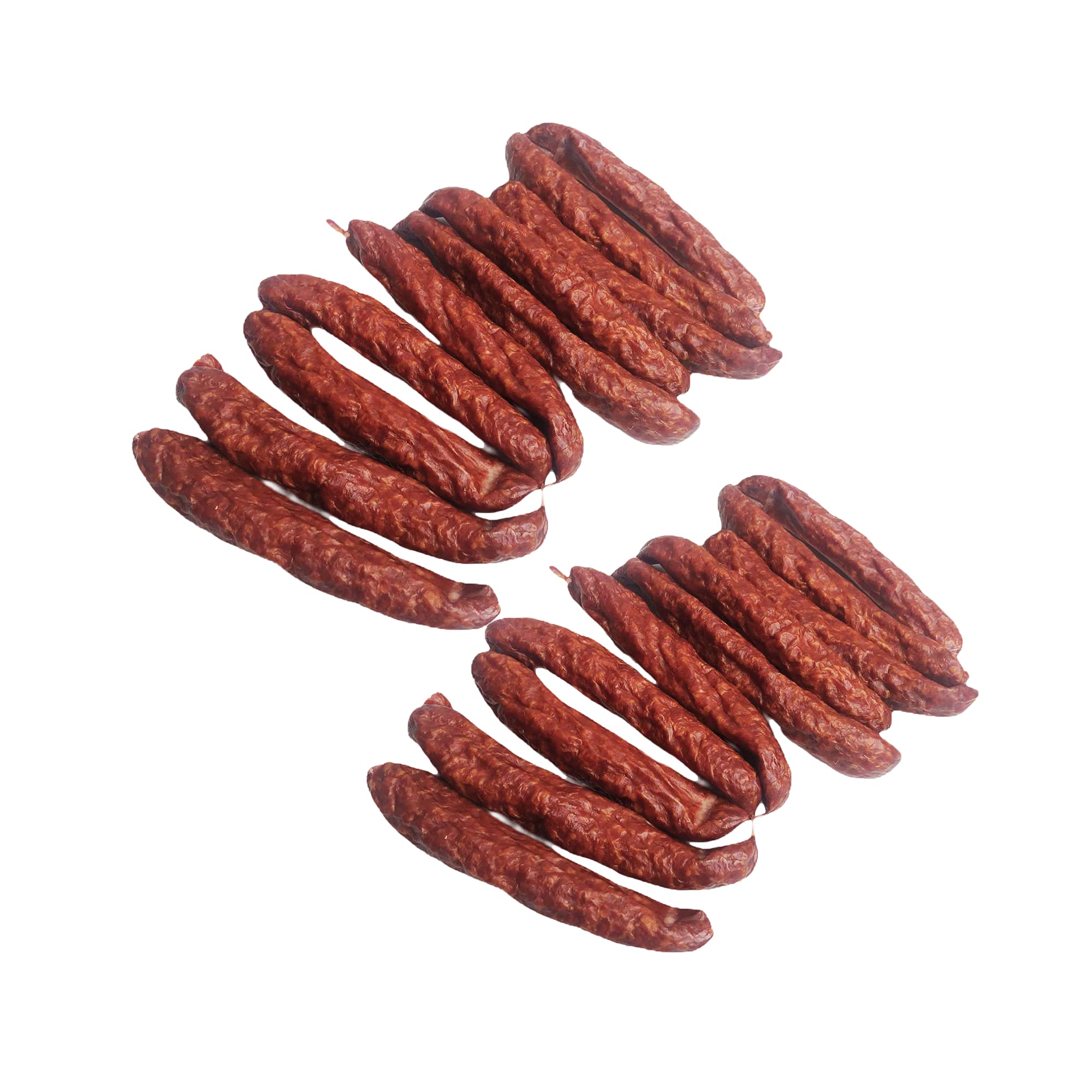 Schwarzwald Metzgerei – Bauernwürste aus Schwarzwälder Tradition – 10 Paar Würste mit herzhaft rauchigem Aroma – Schwarzwälder Spezialität für Wurst-Liebhaber Angebot bei HelloDeals