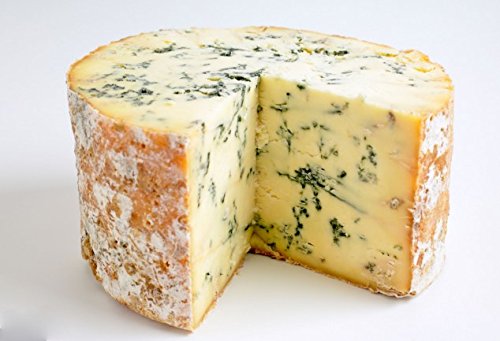 Blue Stilton | Premium Qualität | Frisch von Messer! | 500 Gramm 500 g (1er Pack) Angebot bei HelloDeals