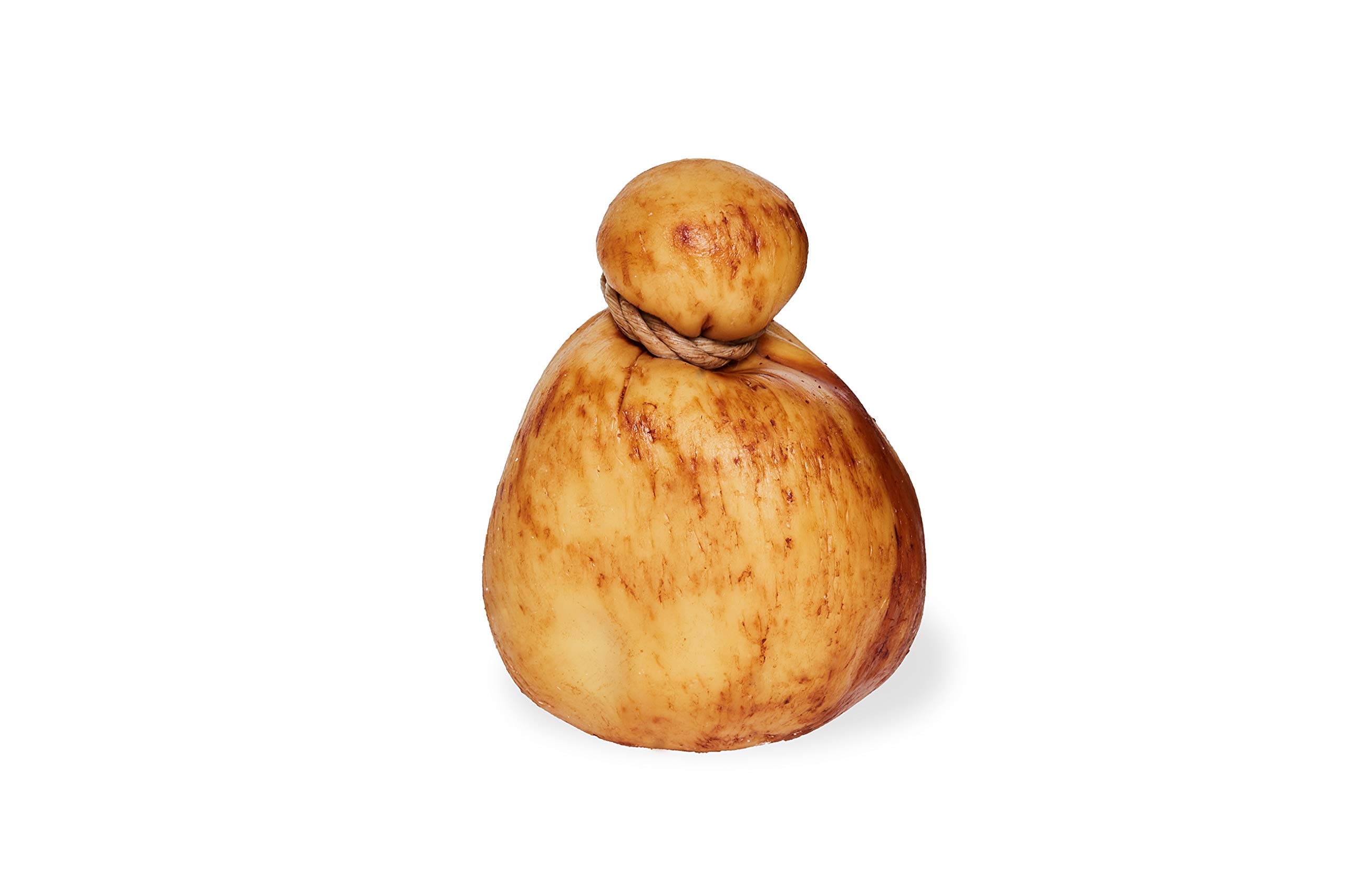 Caciocavallo affumicato Salumi Pasini® | Geräucherter Käse aus Kuhmilch | Traditionelles italienisches Produkt | Halb, 800 g Angebot bei HelloDeals