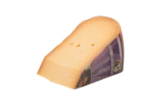 30+ Extra Gereifter Gouda Käse, 40% weniger Fett und 20% weniger Salz | Premium Qualität | 1 Kilo Angebot bei HelloDeals