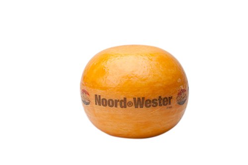 Edamer Käse North-West - Edam Käse gewicht - 1,6 kilo Angebot bei HelloDeals