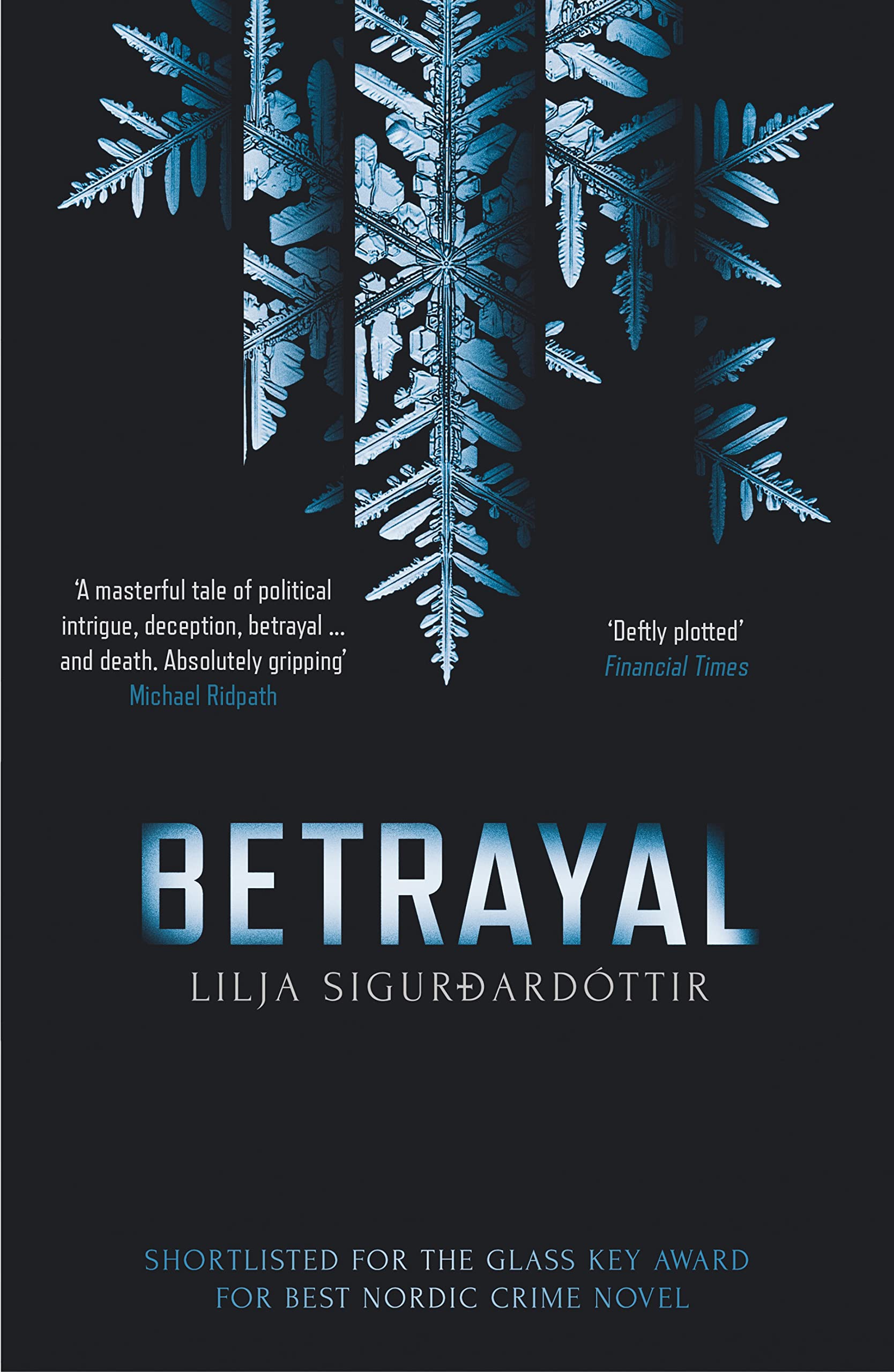 Betrayal (English Edition) Angebot bei HelloDeals