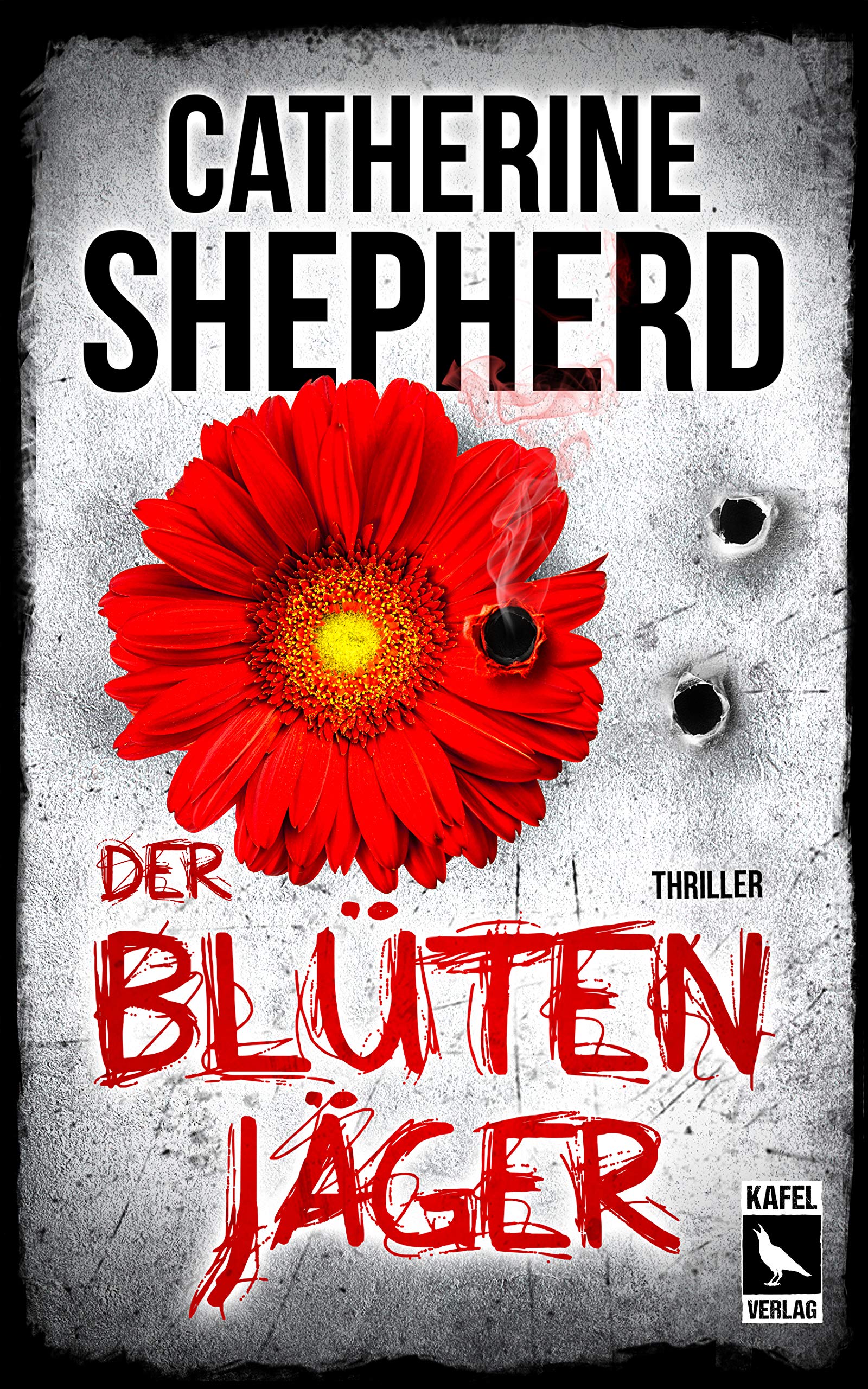 Der Blütenjäger: Thriller (Laura Kern 3) Angebot bei HelloDeals