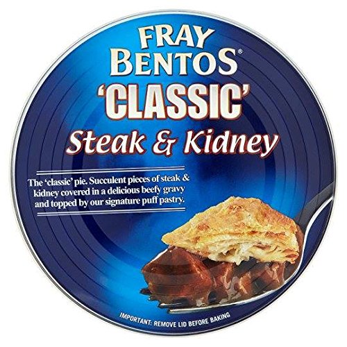 Fray Bentos Pie Steak & Kidney 425g Angebot bei HelloDeals