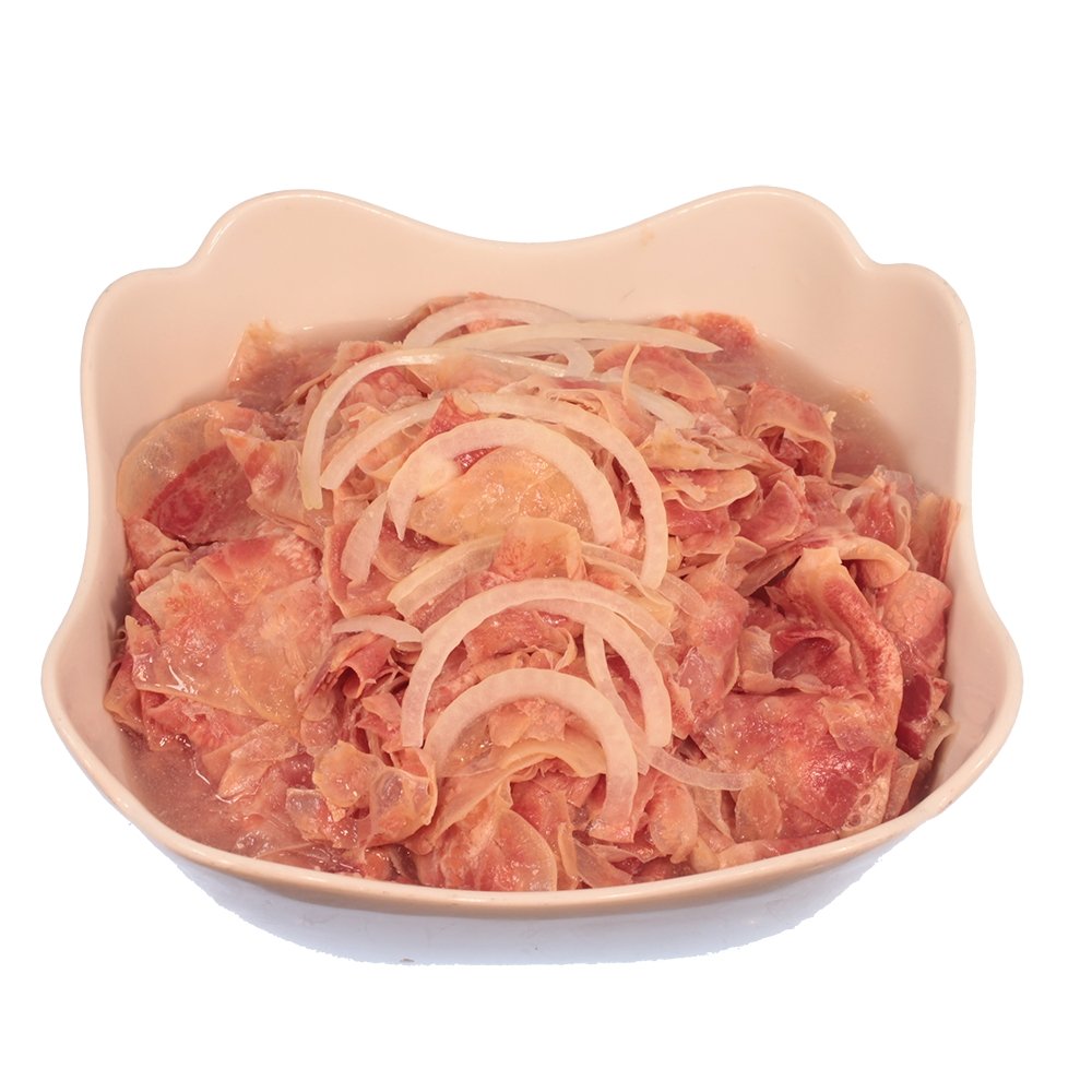 MeinMetzger Ochsenmaulsalat 500 g 500 g (1er Pack) Angebot bei HelloDeals