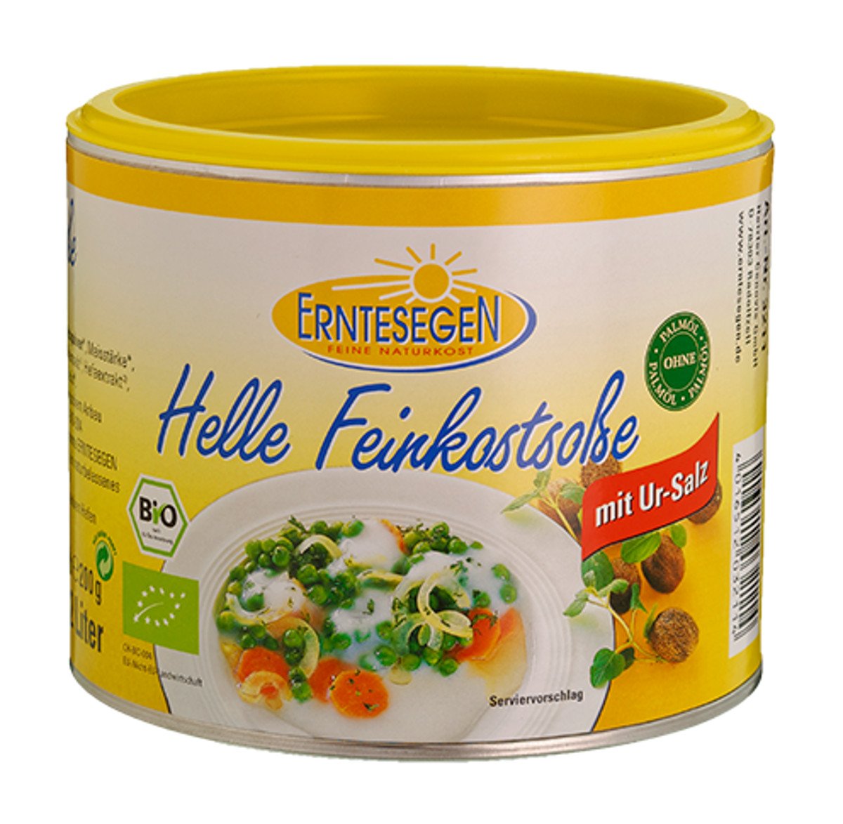 Helle Feinkostsoße 1 x 200 gr 200 g (1er Pack) Angebot bei HelloDeals