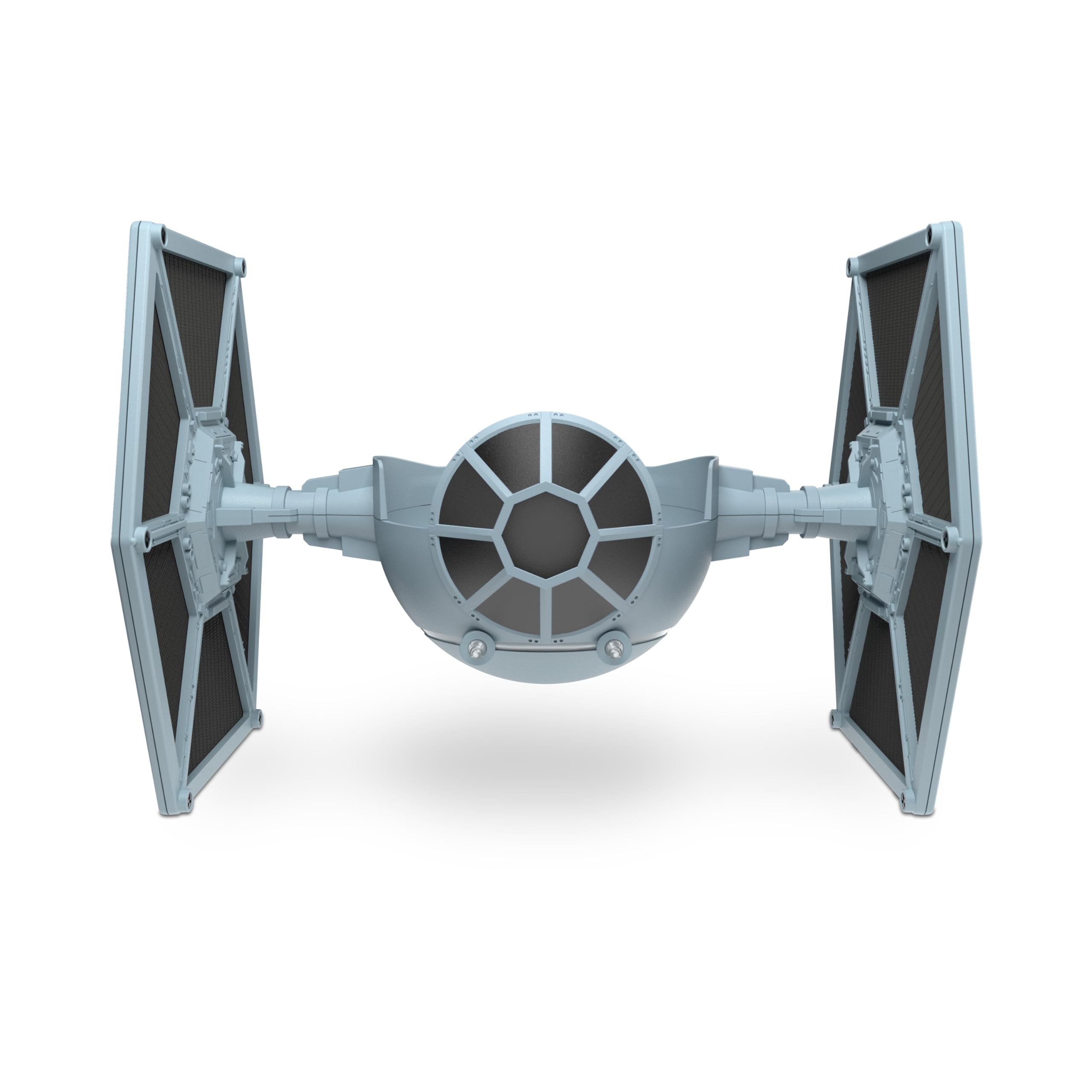 Brandneue limitierte Auflage, STAR WARS TIE Fighter-Ständer für Amazon Echo Dot (4. und 5. Generation). Das Gerät ist separat erhältlich Gray Angebot bei HelloDeals