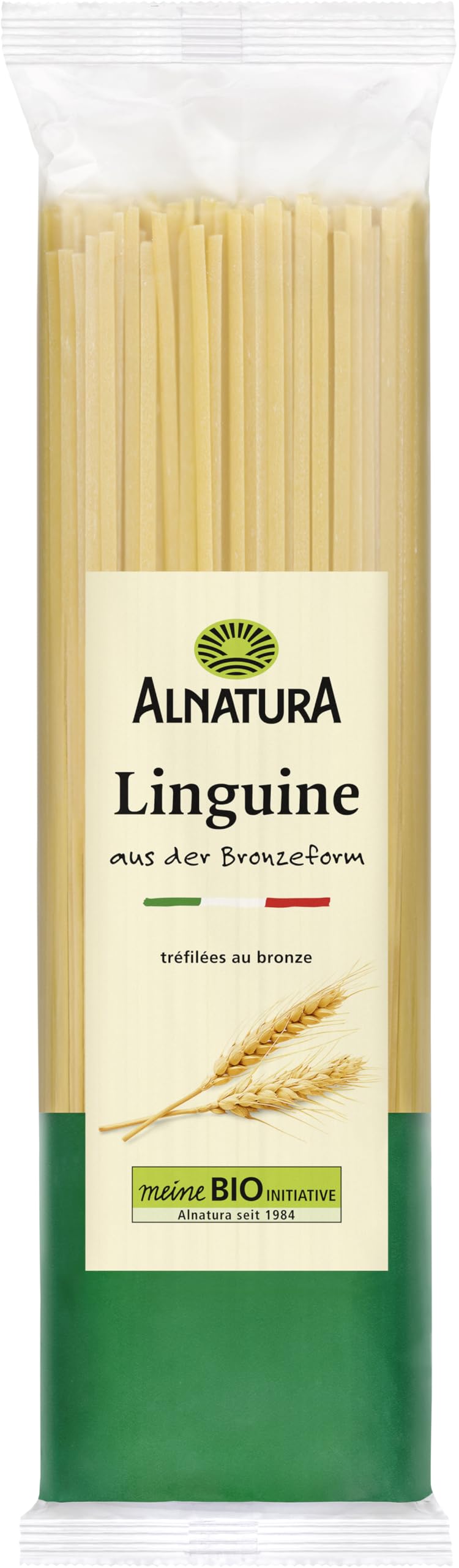 Alnatura Bio Linguine No. 13, 0,5 kg Angebot bei HelloDeals