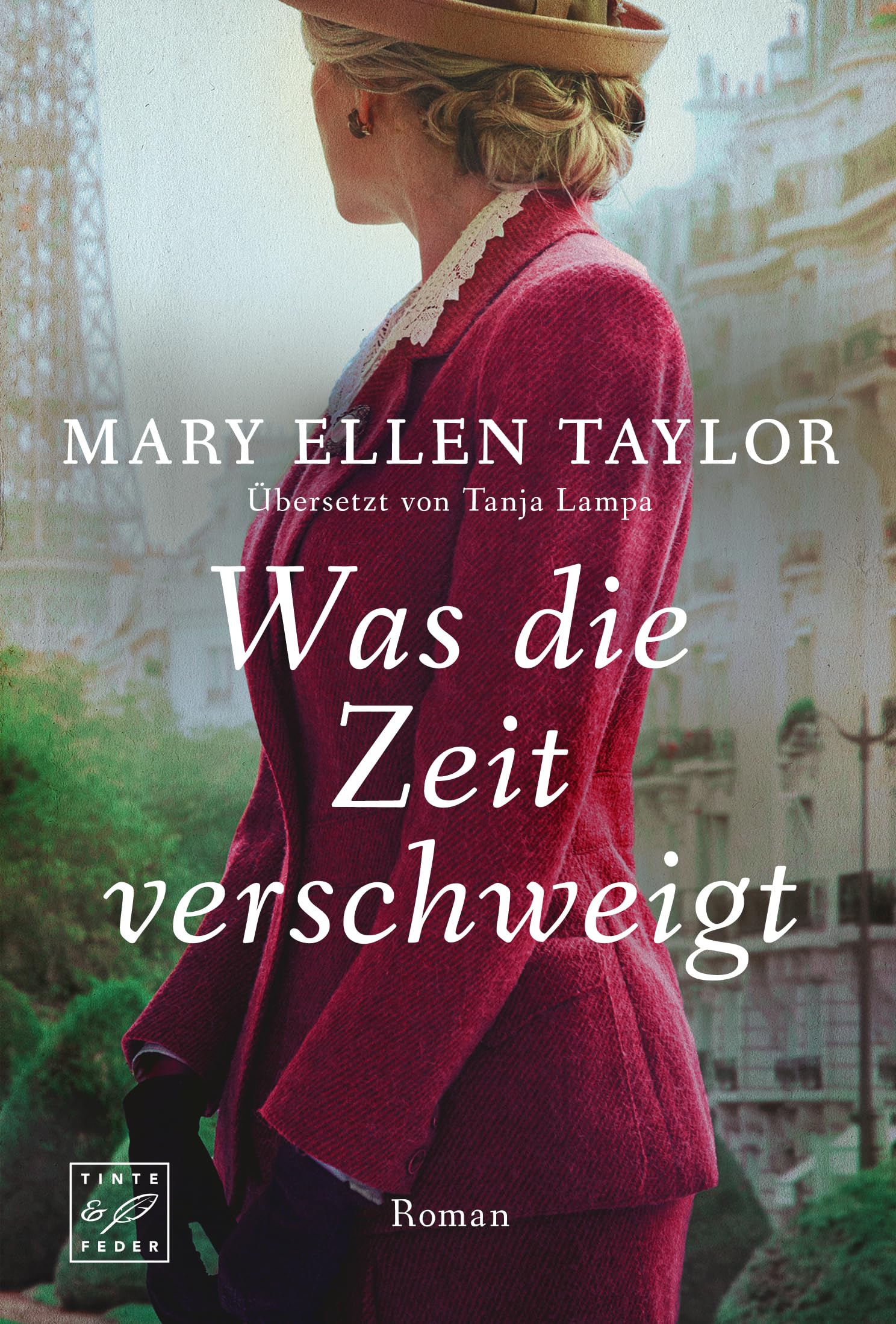 Was die Zeit verschweigt Angebot bei HelloDeals