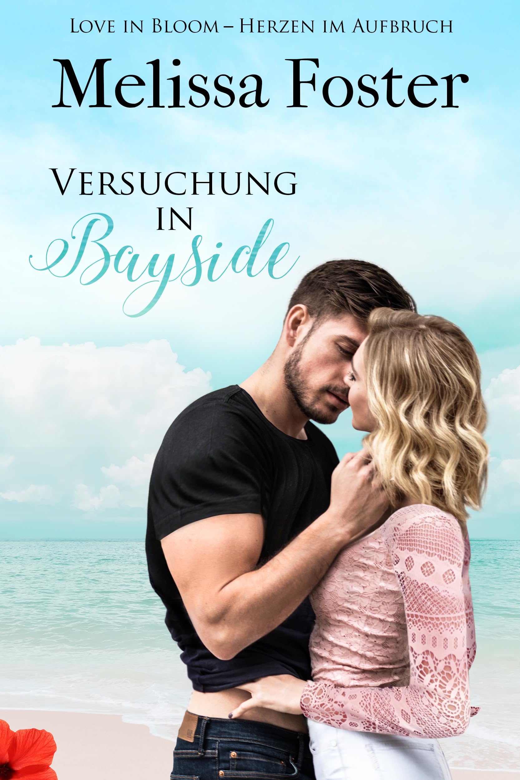Versuchung in Bayside (Bayside Summers 6) Angebot bei HelloDeals