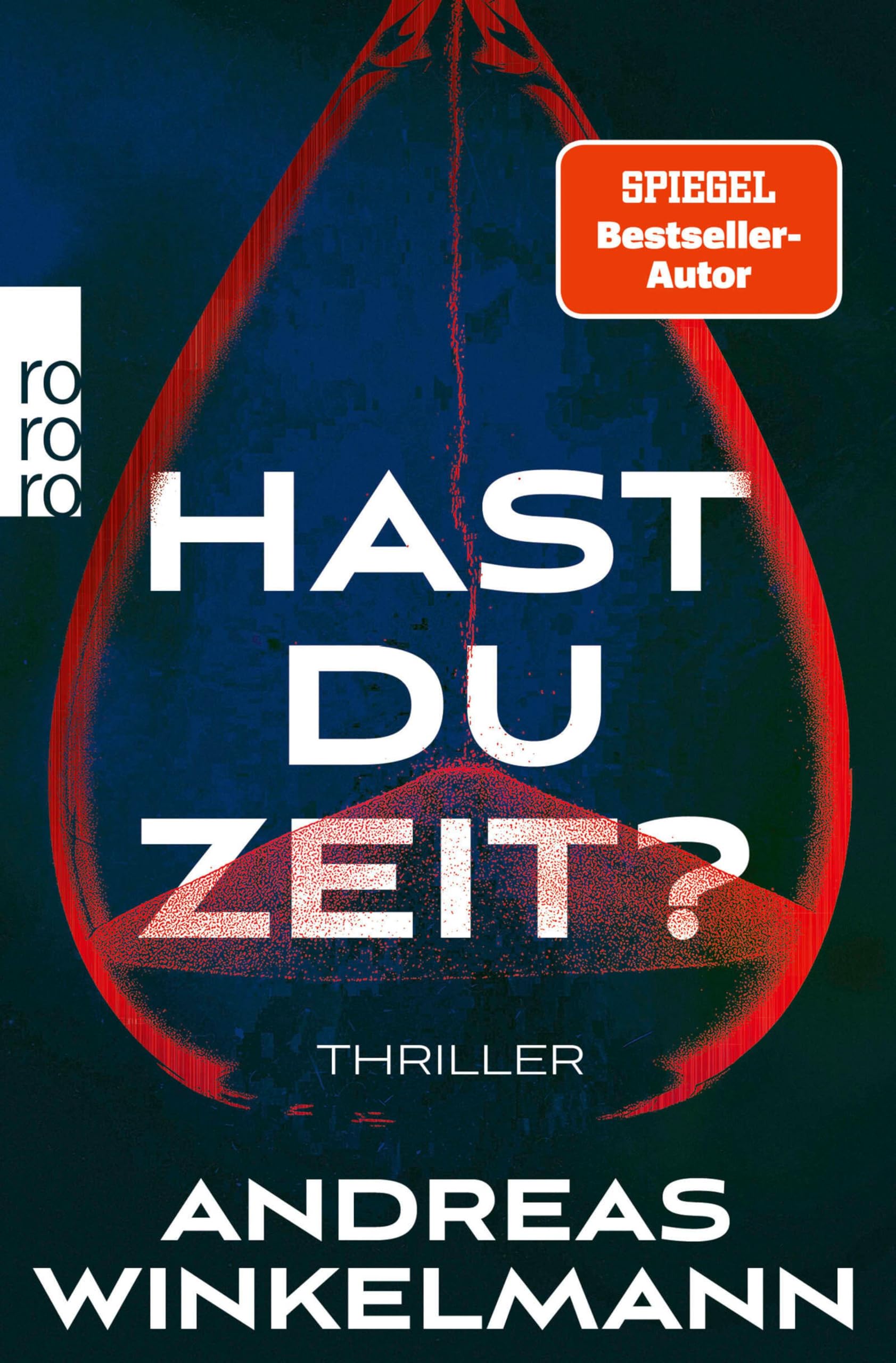 Hast du Zeit?: Thriller Angebot bei HelloDeals