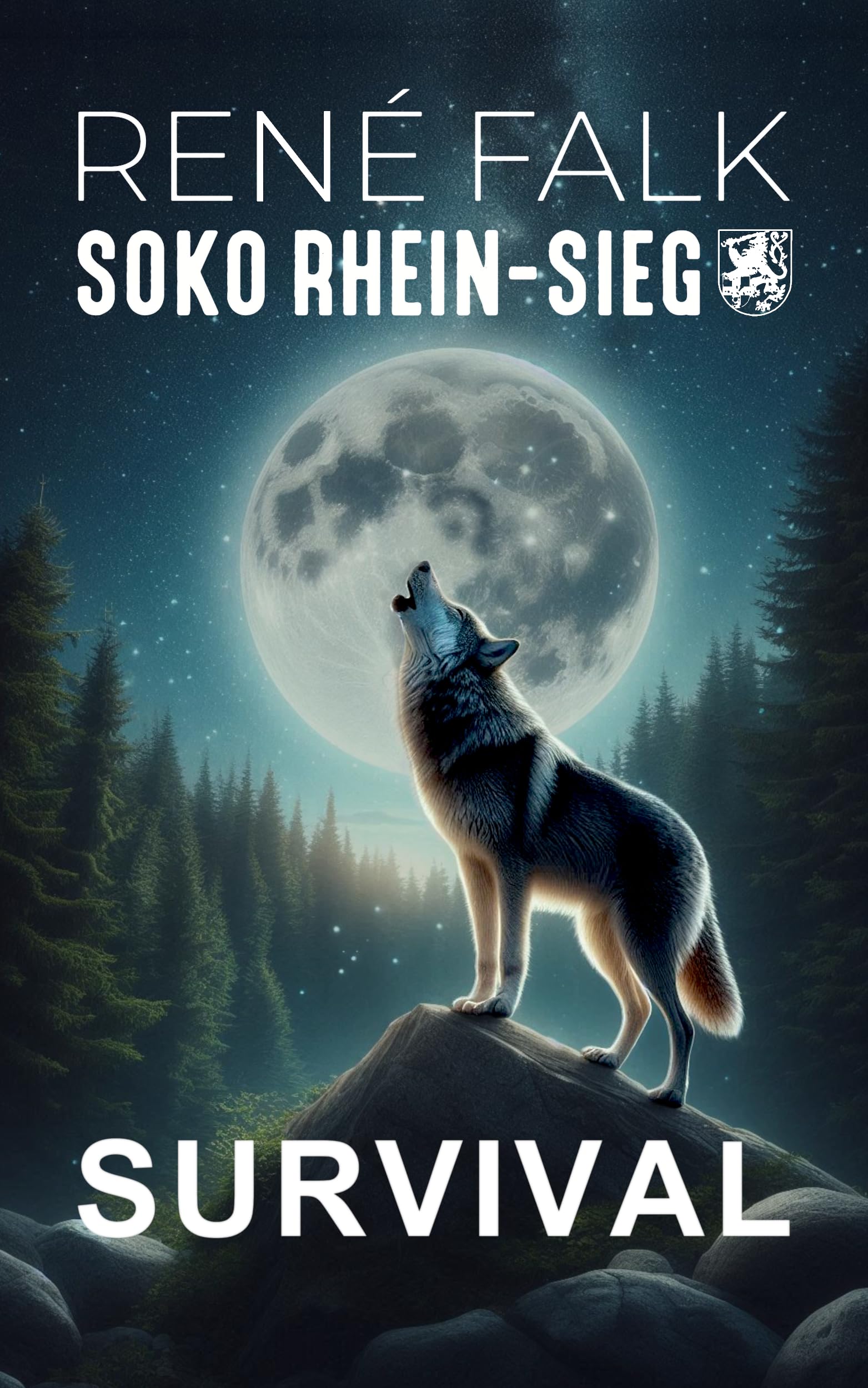 Survival (SOKO Rhein-Sieg 21) Angebot bei HelloDeals