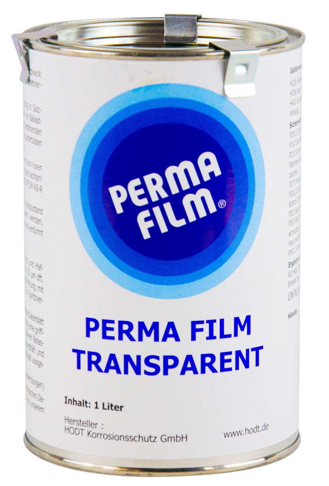 Fluid Film Perma Film transparent 1 Liter Angebot bei HelloDeals