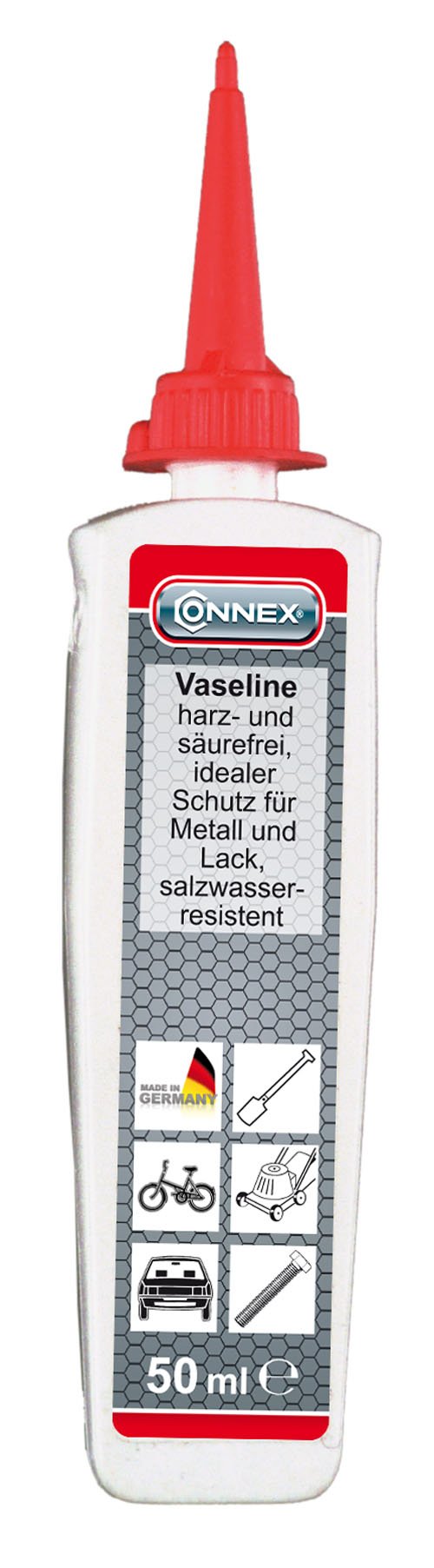 Connex COX591142 Vaseline, 50 ml Angebot bei HelloDeals
