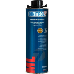 DINITROL ML Kanister, 1 Liter Angebot bei HelloDeals