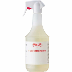 Flugrostentferner Flasche 1 Liter Angebot bei HelloDeals