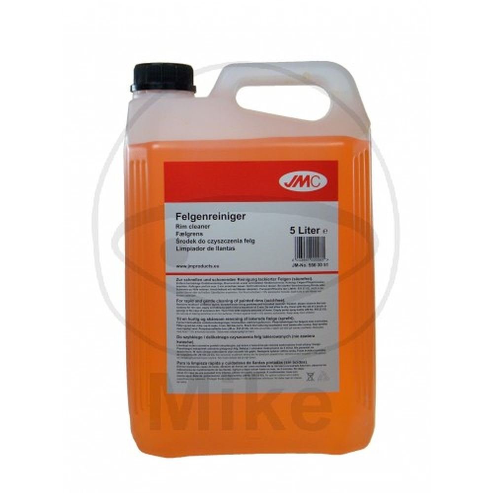 JMC Felgenreiniger 5 Liter Angebot bei HelloDeals