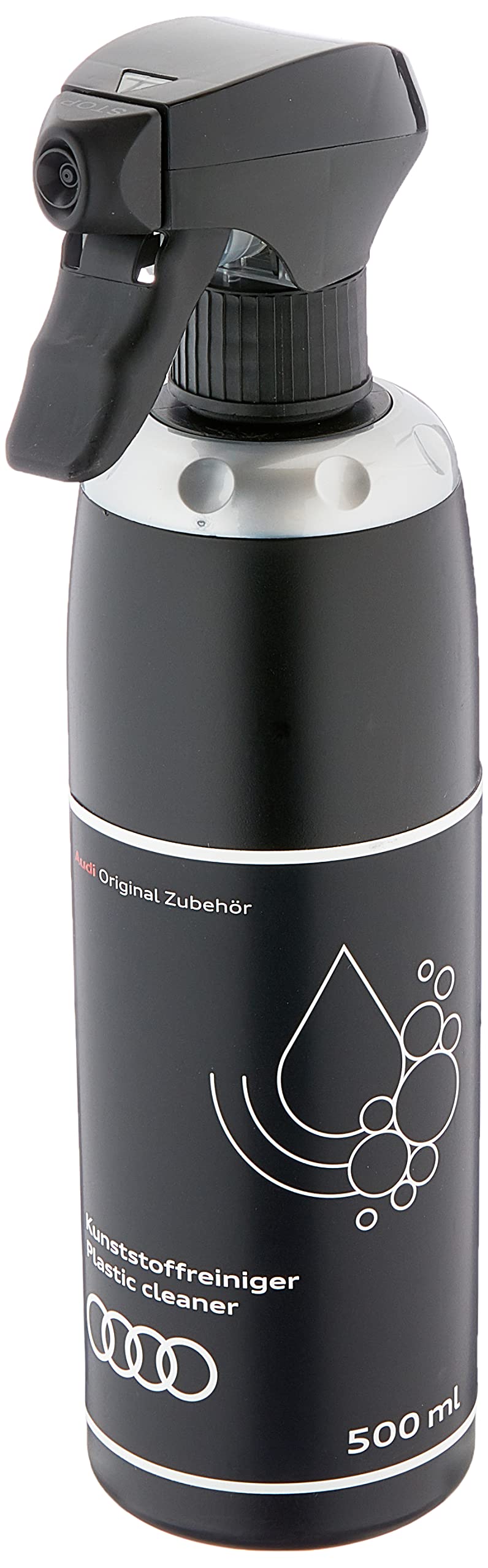 Audi 00A 096 302 020 Kunststoff-Reiniger 500 ml Angebot bei HelloDeals