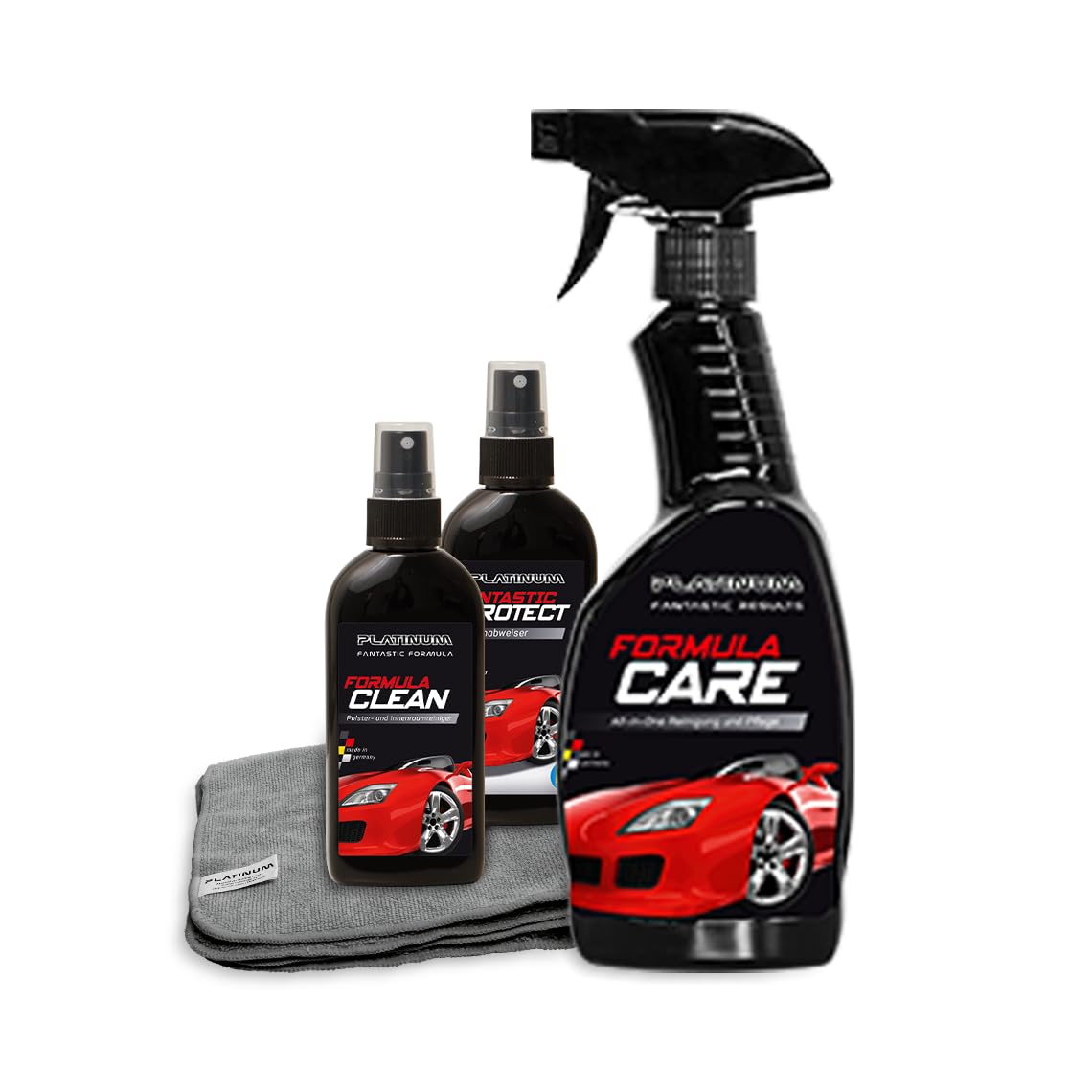 MOTUL M1 Helmet & Visor Clean 250 ml Angebot bei HelloDeals