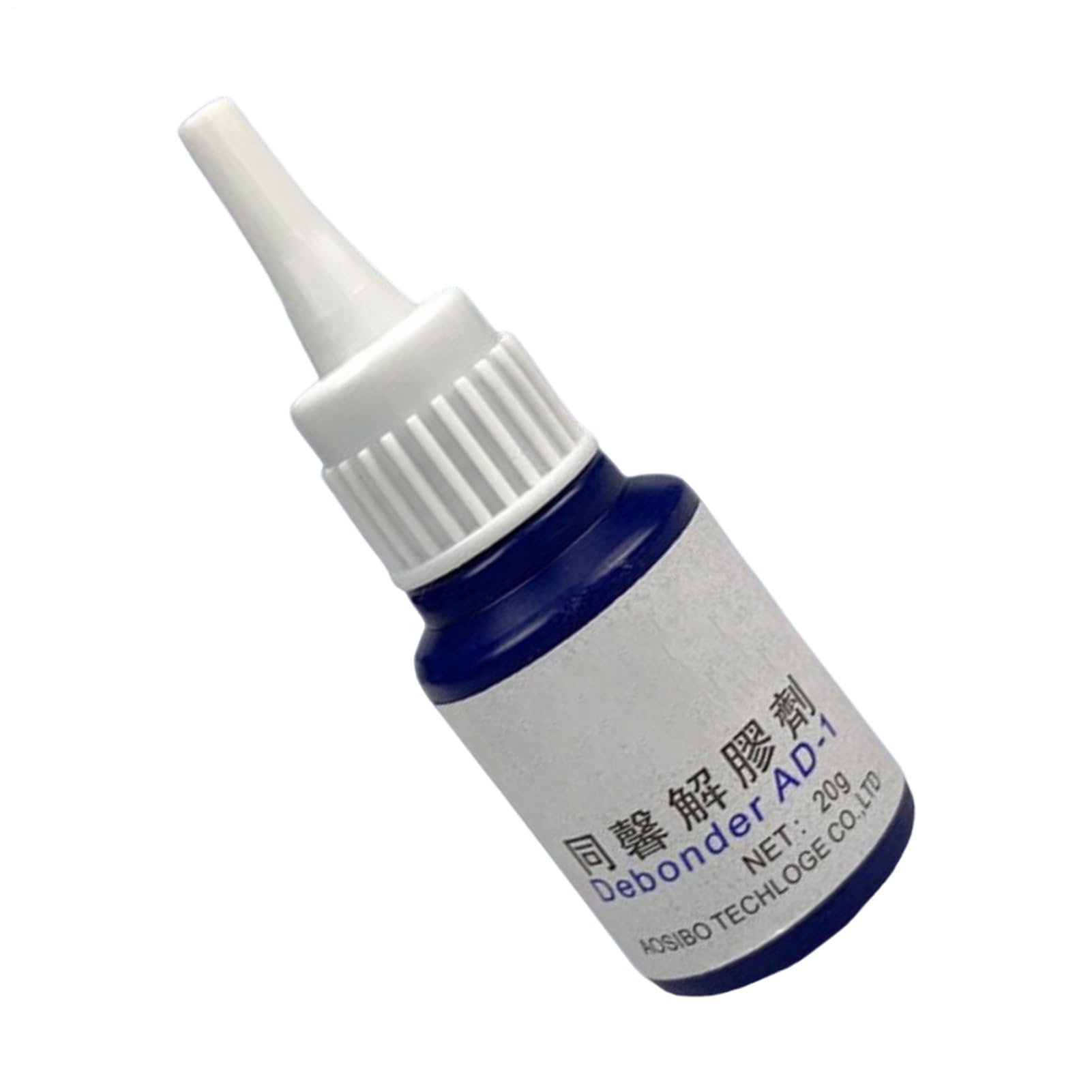 Super -Kleberentferner - Effektiver Entferner Des Gehärteten Klebers | Mühelos Vom Klebstoffentferner | Entfernt Verhärtete Gluue Mühelos Klebstoff, Die Zum Reinigen Von Reparaturflächen Geeignet Ist Angebot bei HelloDeals