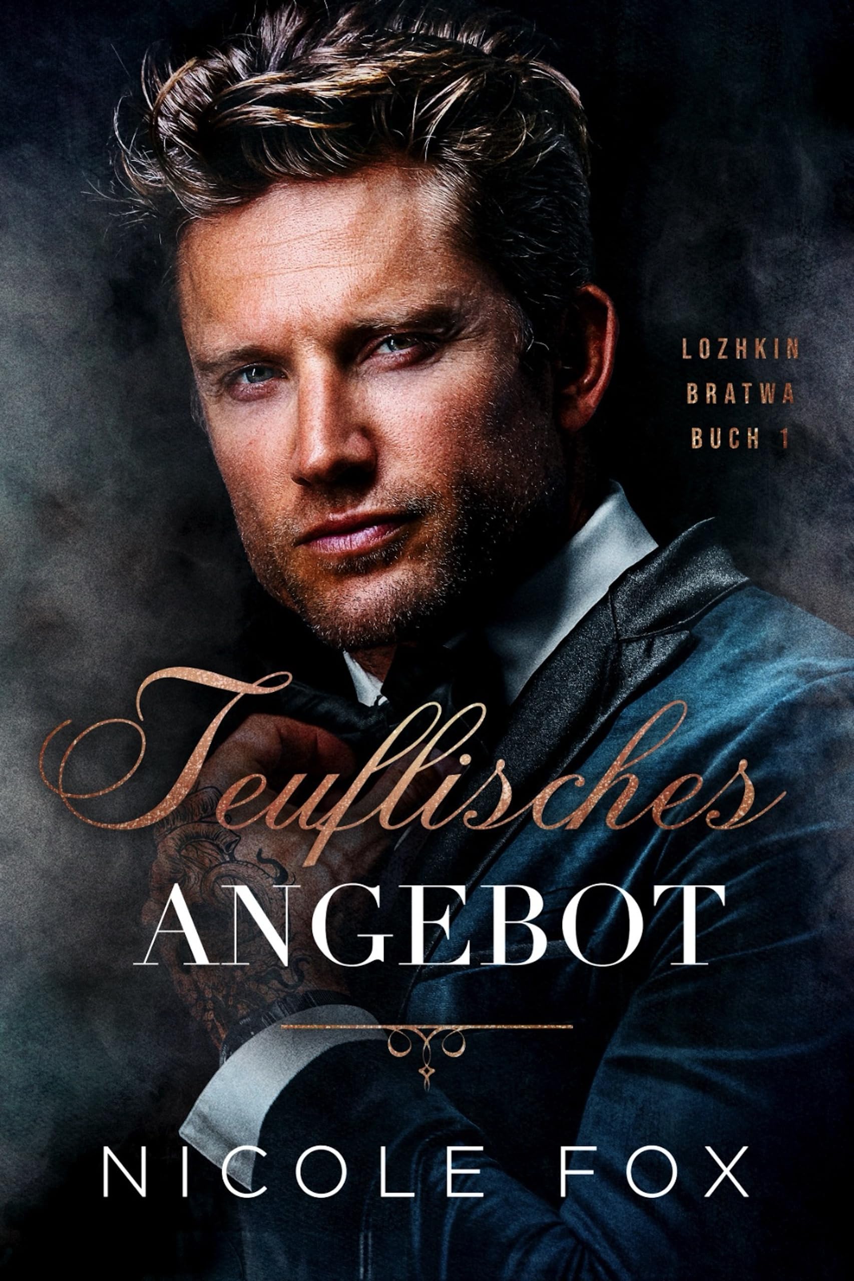 Teuflisches Angebot (Lozhkin Bratwa 1) Angebot bei HelloDeals