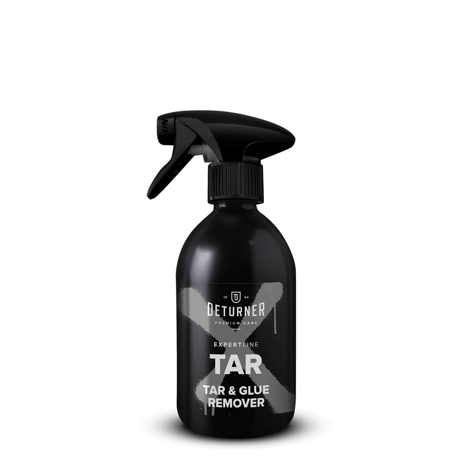 Deturner Xpert Line TAR Teer- & Klebstoffentferner 500ml Angebot bei HelloDeals