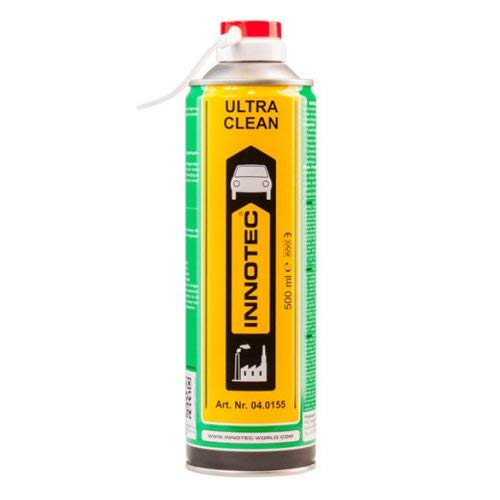 Innotec Ultra Clean (Entfetterspray) 500ml Angebot bei HelloDeals