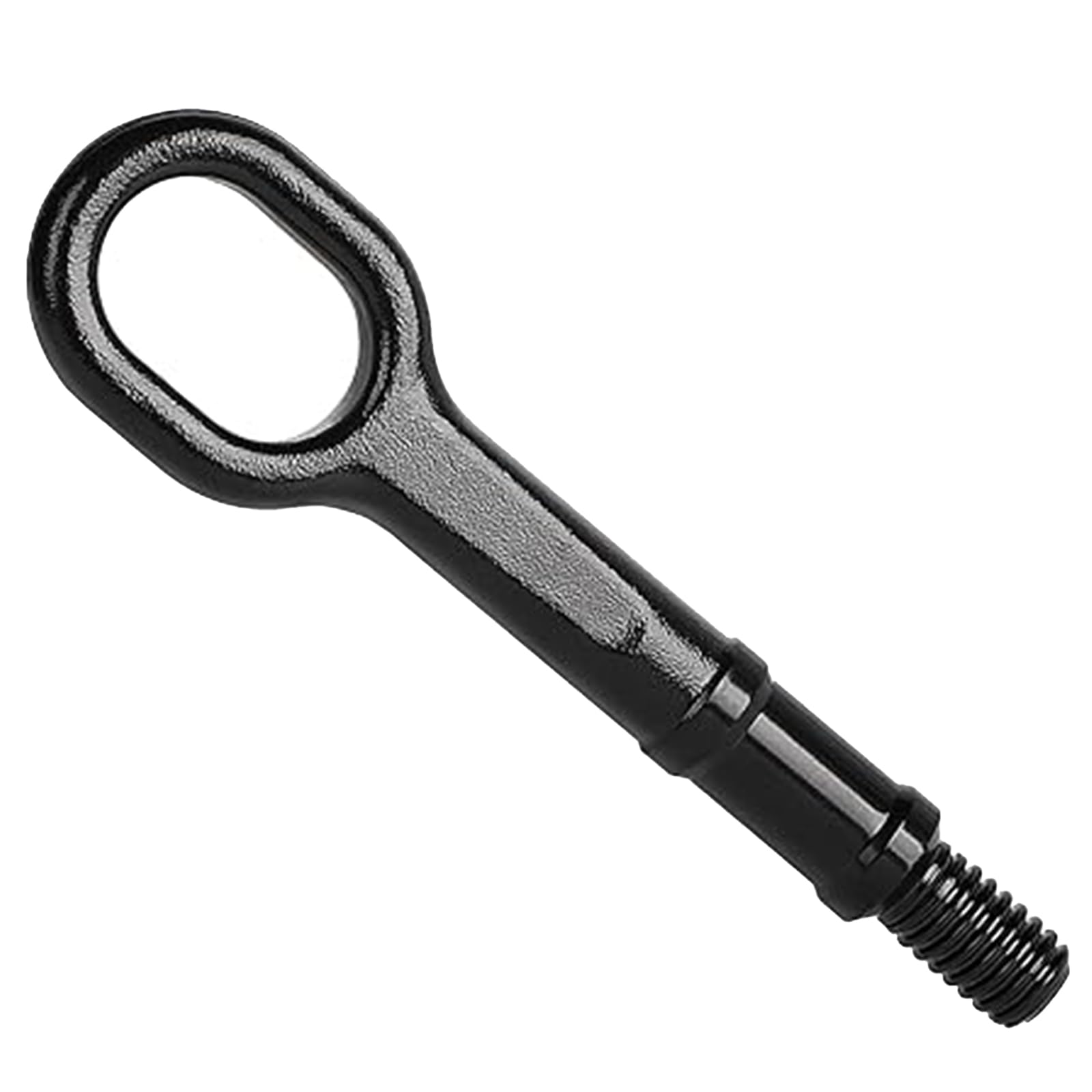 Yuiturt Abschlepphaken 200mm 1T0805615A, Anhängerkupplung Abschleppöse für Audi A3 8P 2003-2012 für VW Golf MK5 & MK6 2003-2012, Anhängerkupplung Zugöse Ersatz Abschleppöse 1T0805615 5P0805615 Angebot bei HelloDeals