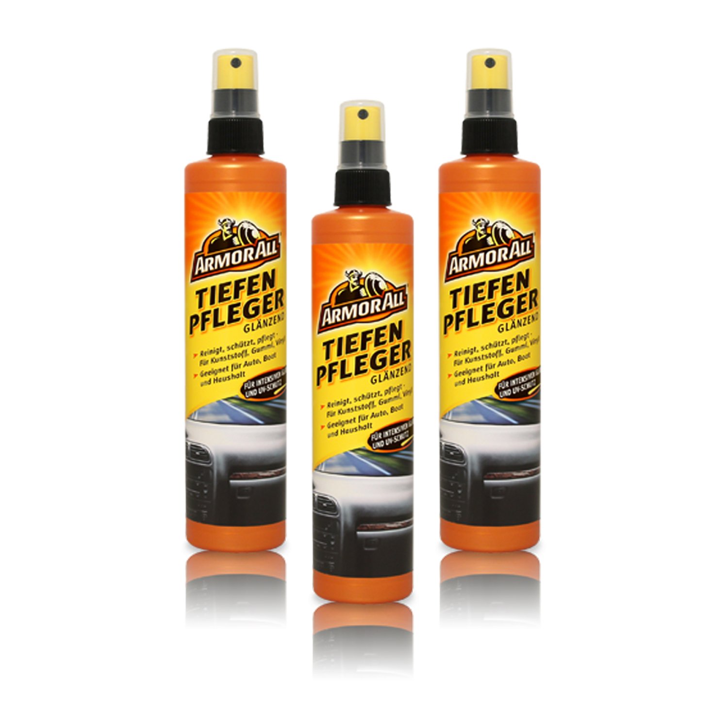 Perl - 500ml - Wasserbasierendes Coating für Kunststoff im Innen- & Außenbereich Angebot bei HelloDeals