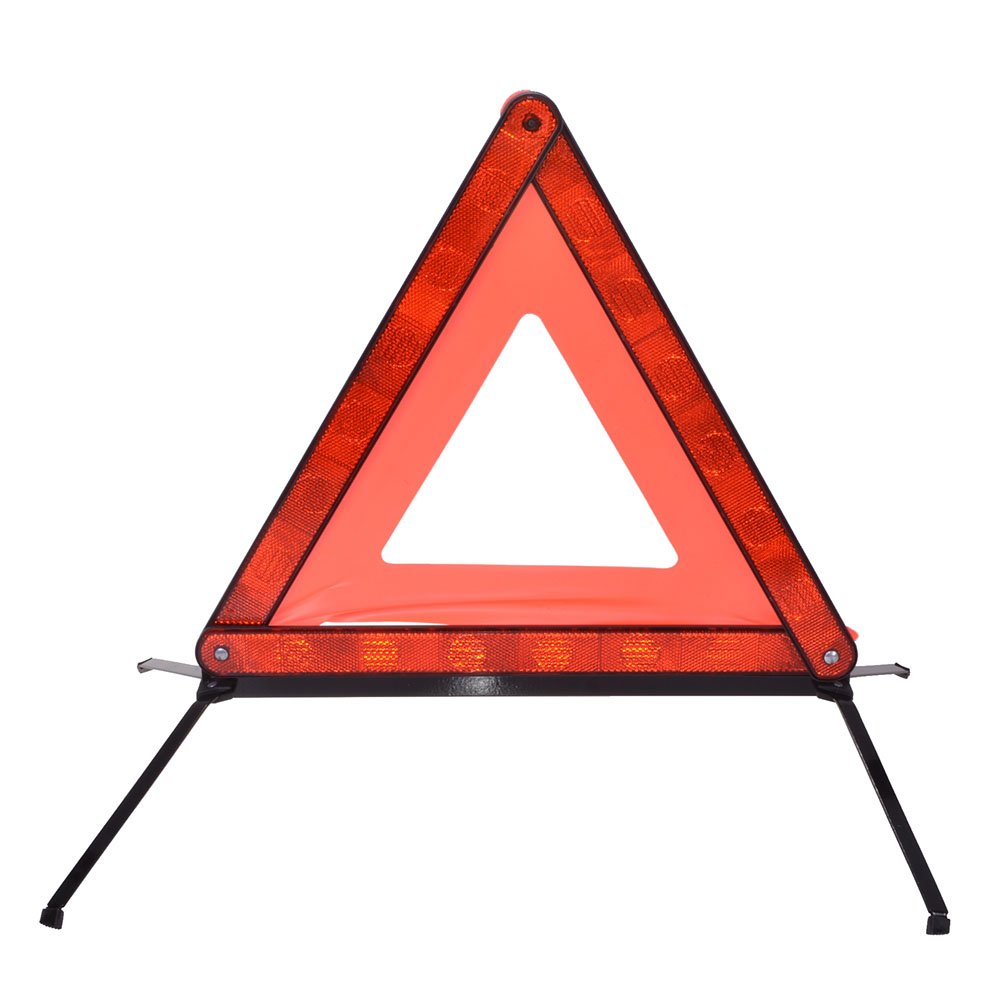 Filmer 38020 Warndreieck Euro-Mini, EG Angebot bei HelloDeals