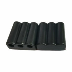 Wildwarner Für Auto - Tierschutz Alarm | 3-fach Sicherheitspfeifen Für Pkw Und Lkw Zur Unfallprävention Und Tierschutz Angebot bei HelloDeals