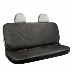 CICMOD Sitzbezug Autos für Hintersitzes Universal Wasserdichter Rücksitzbezug Sitzbank Sitzbankbezug Rücksitz Angebot bei HelloDeals