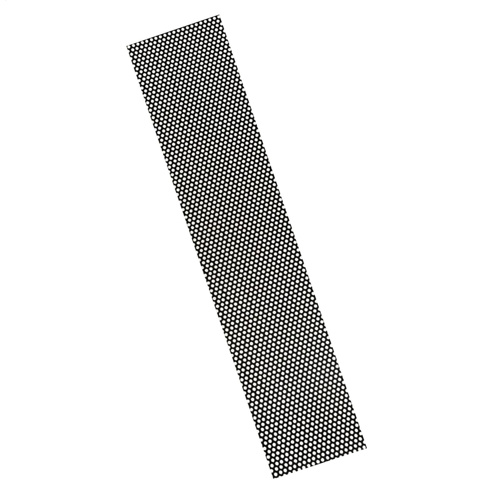 Ahuuen Windschutzscheibe Banner Sonnenstreifen, Auto Windschutzscheibe Aufkleber - Vordere Windschutzscheibe Tint Strip 8.27x1.18x1.18 Zoll,Selbstklebende Autozubehör, wasserdichte Automobilaufkleber Angebot bei HelloDeals