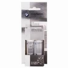 BMW-Touch Up-Set Silber Metallic, Titan, Code 354 51 91 302 248 0) Angebot bei HelloDeals