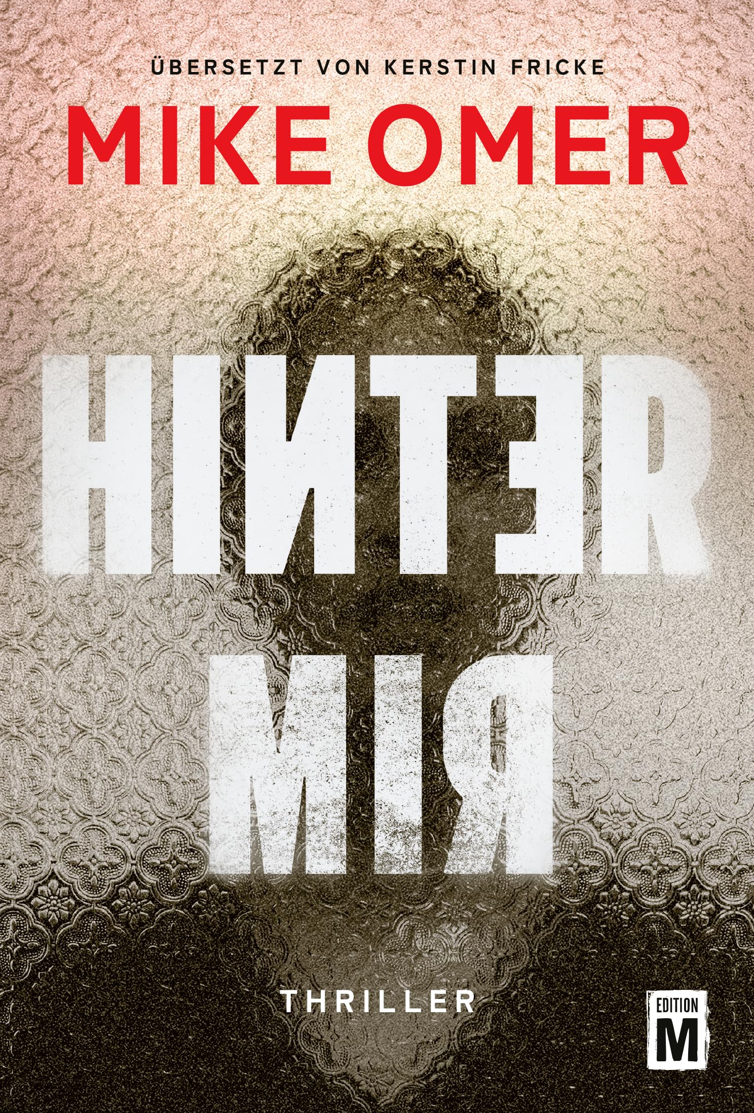 Hinter mir Angebot bei HelloDeals