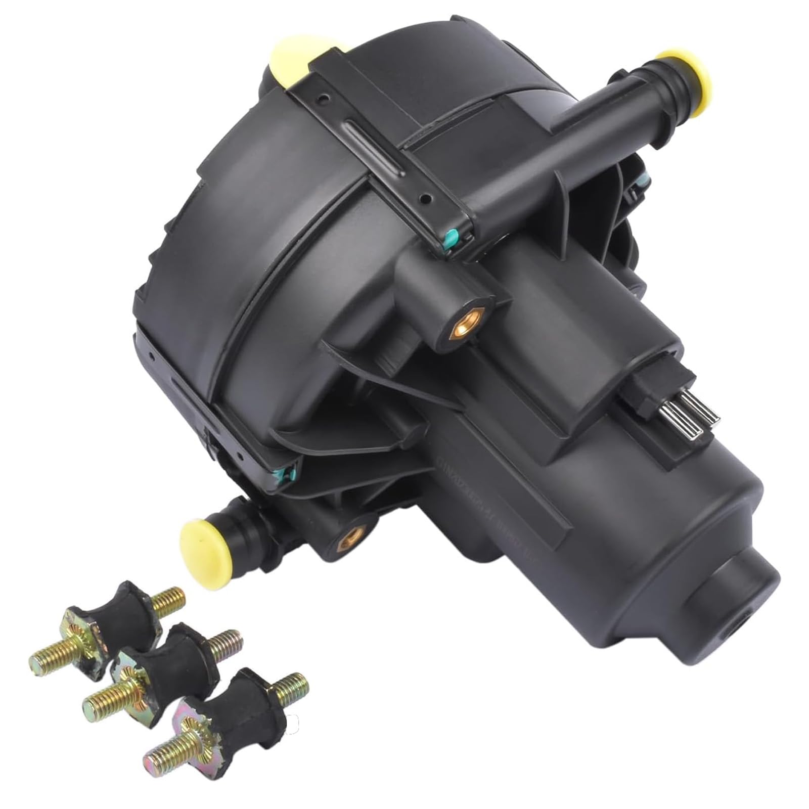 Merautop SJ A0001404685 Sekundärluftpumpe Ersatz für C-Klasse S204 E-Klasse W212 G-Klasse W463 M-Klasse W164 S-Klasse C216 Autozubehör Teil# A0001405185 0001405185 Angebot bei HelloDeals