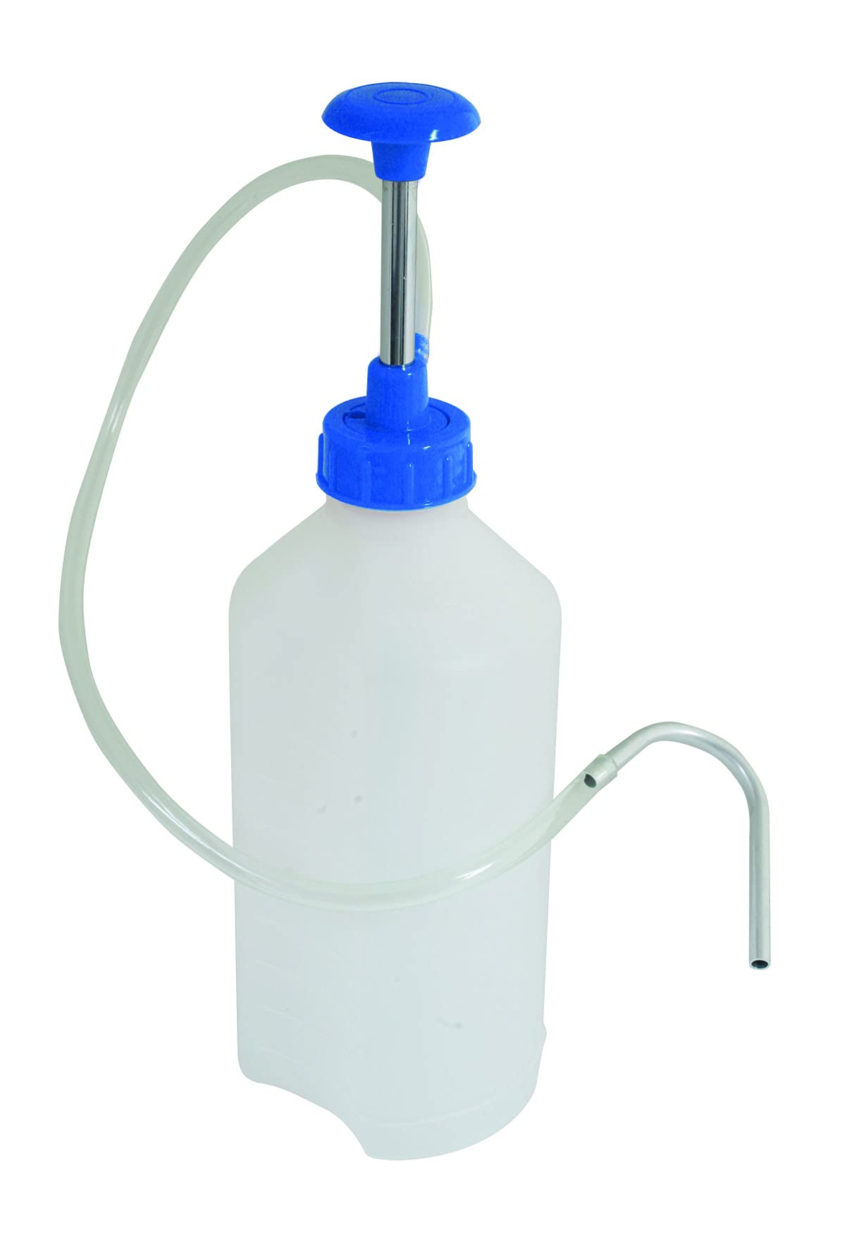 Laser 4385 Multi Purpose Mini Pump Angebot bei HelloDeals