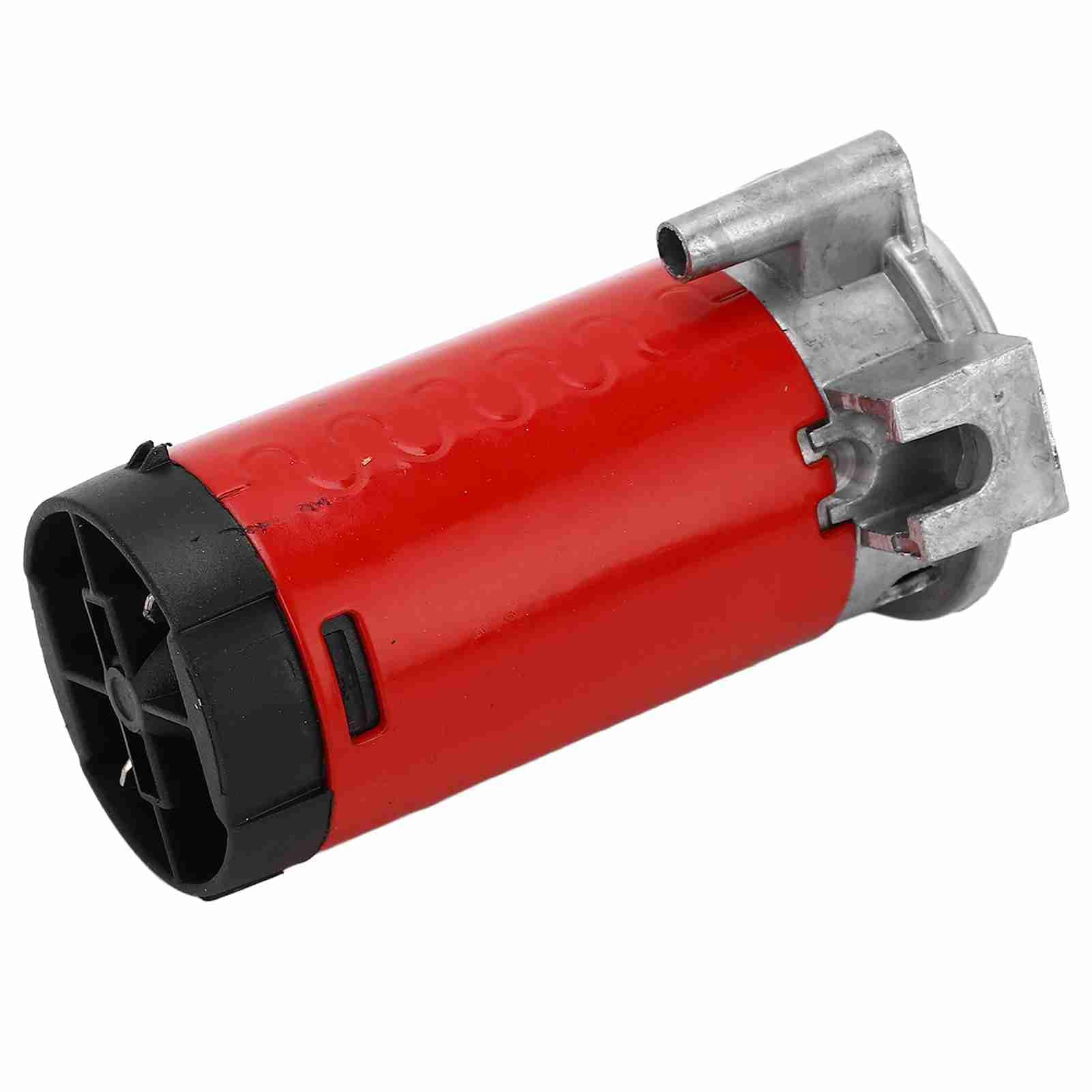 Aramox Air Horn Pumpenkompressor, Luftkompressor Horn Luftpumpe, Drucklufthorn-Kompressor für Autos, LKW, Boote, Mot, 12 V, Drucklufthorn-Kompressor, 105-115 DB, Auto-Hupe, Luft Horn Kit Angebot bei HelloDeals