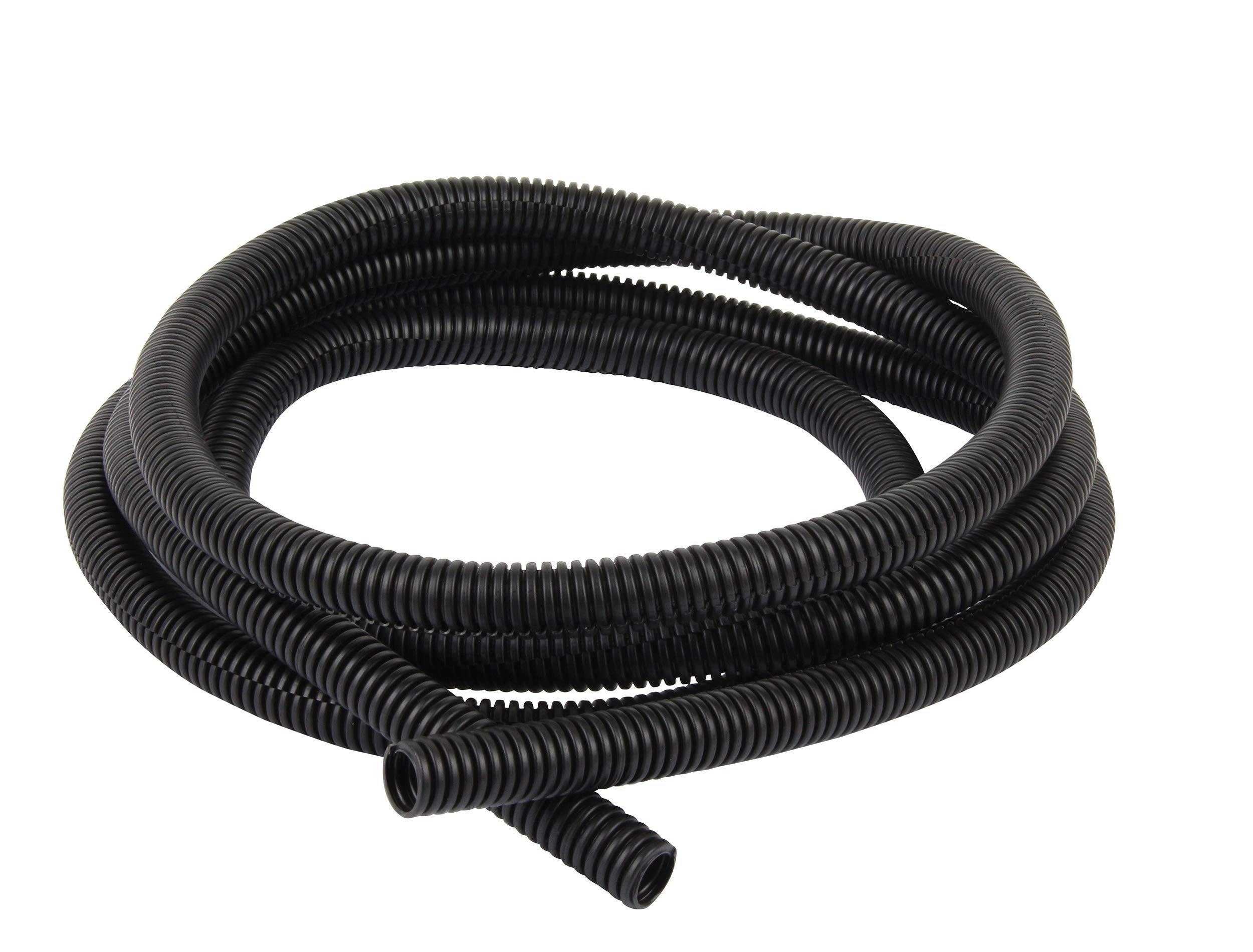 LAS 16270 Marderschutz-Schlauch, für Motorraum, Ø8 mm, 2 m, schwarz Marderschutz-Schlauch, 2 m Angebot bei HelloDeals