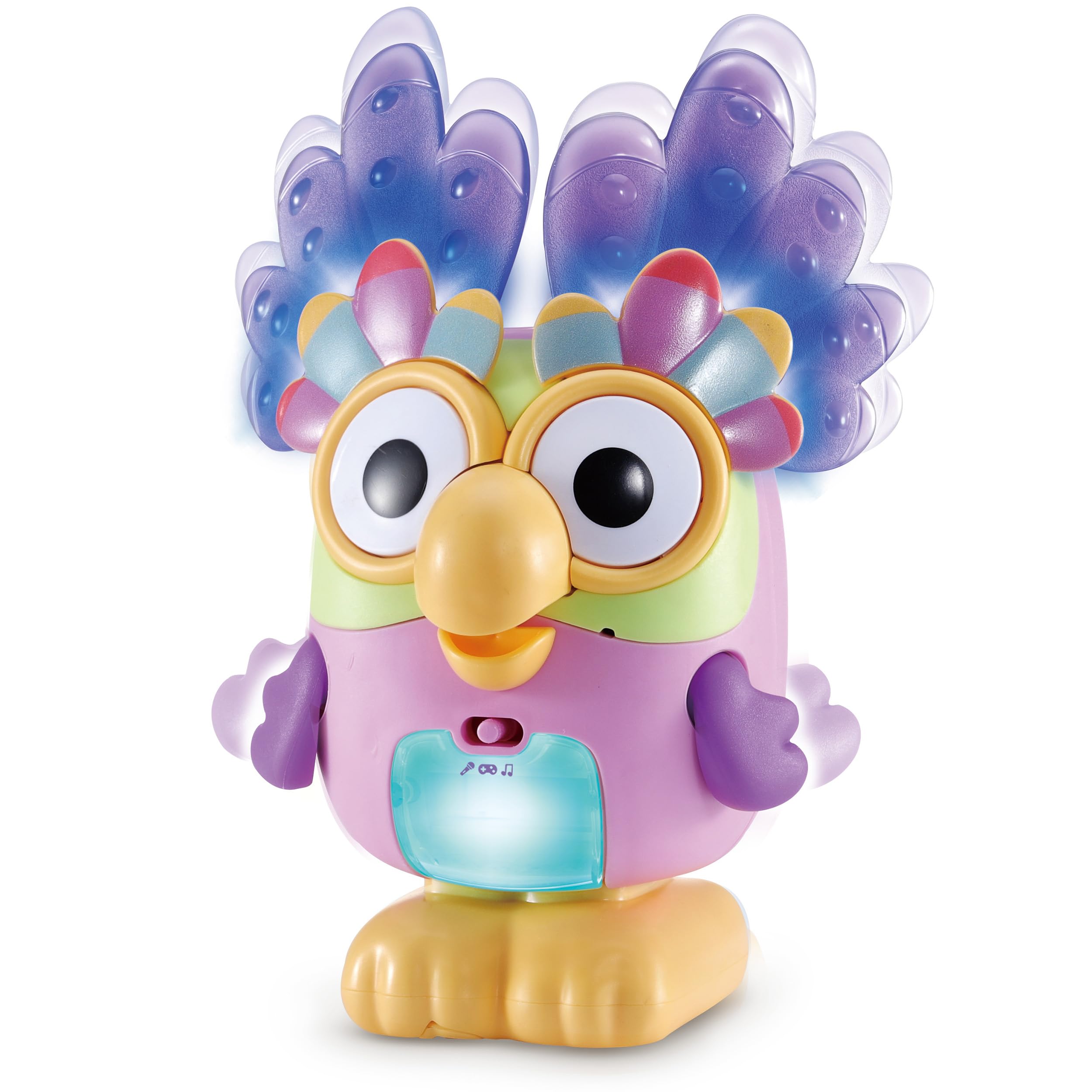 Vtech Bluey - Interaktiver Quatschimax Angebot bei HelloDeals