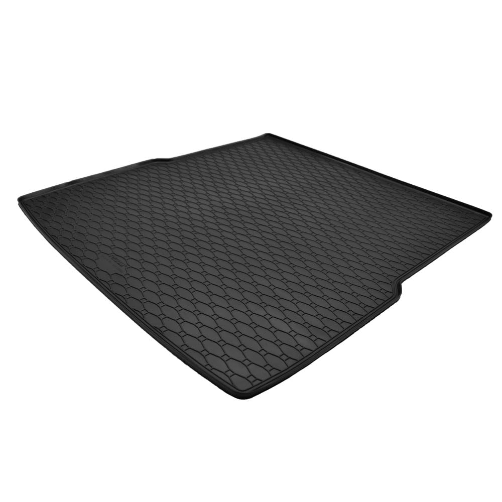 Mattenprofis Gummimatte Kofferraumwanne RKK kompatibel mit Skoda Superb Combi IV ab Bj. 2024 Angebot bei HelloDeals