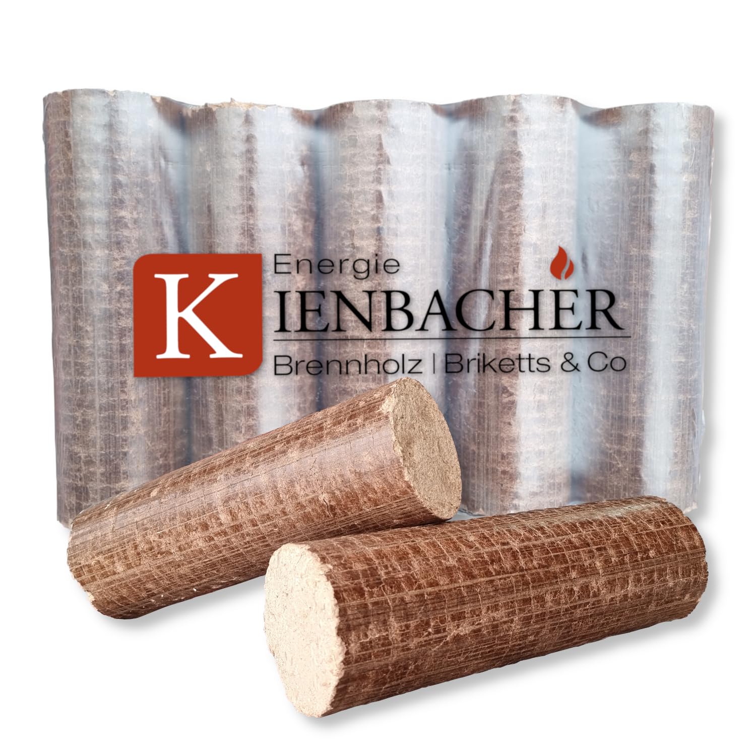 30 kg Nestro Brikett im Paket TOP Hartholzbriketts aus Buche/Eiche Kamin Ofen Heizen Holz Gluthalter Brennholz Ofenbriketts Kaminbriketts Premium Öko Holzbriketts (3 x 10 kg) | Energie Kienbacher 30kg Angebot bei HelloDeals