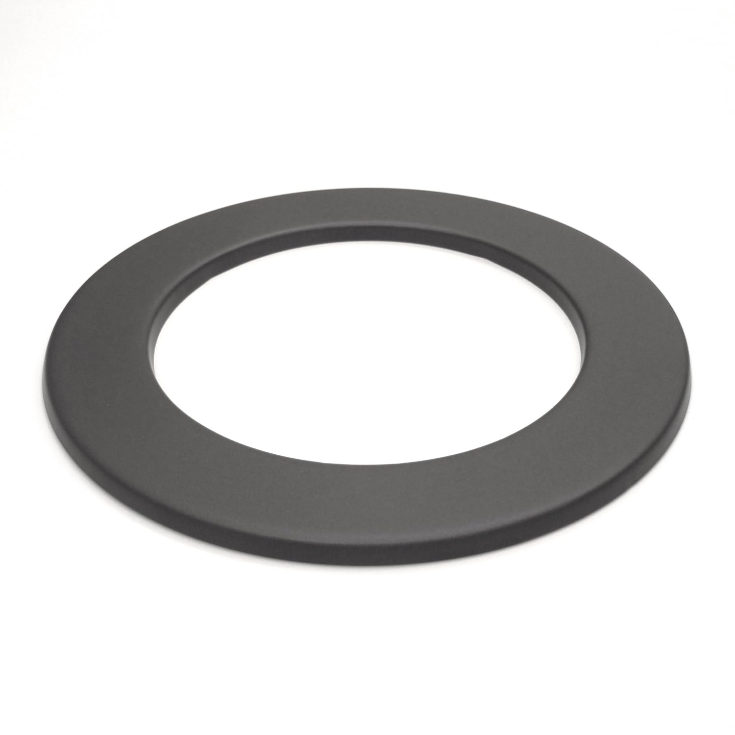 raik Rauchrohr/Ofenrohr Wandrosette 150 mm Durchmesser Stahlblech Gussgrau SH010-150-gg 150 Gussgrau Angebot bei HelloDeals