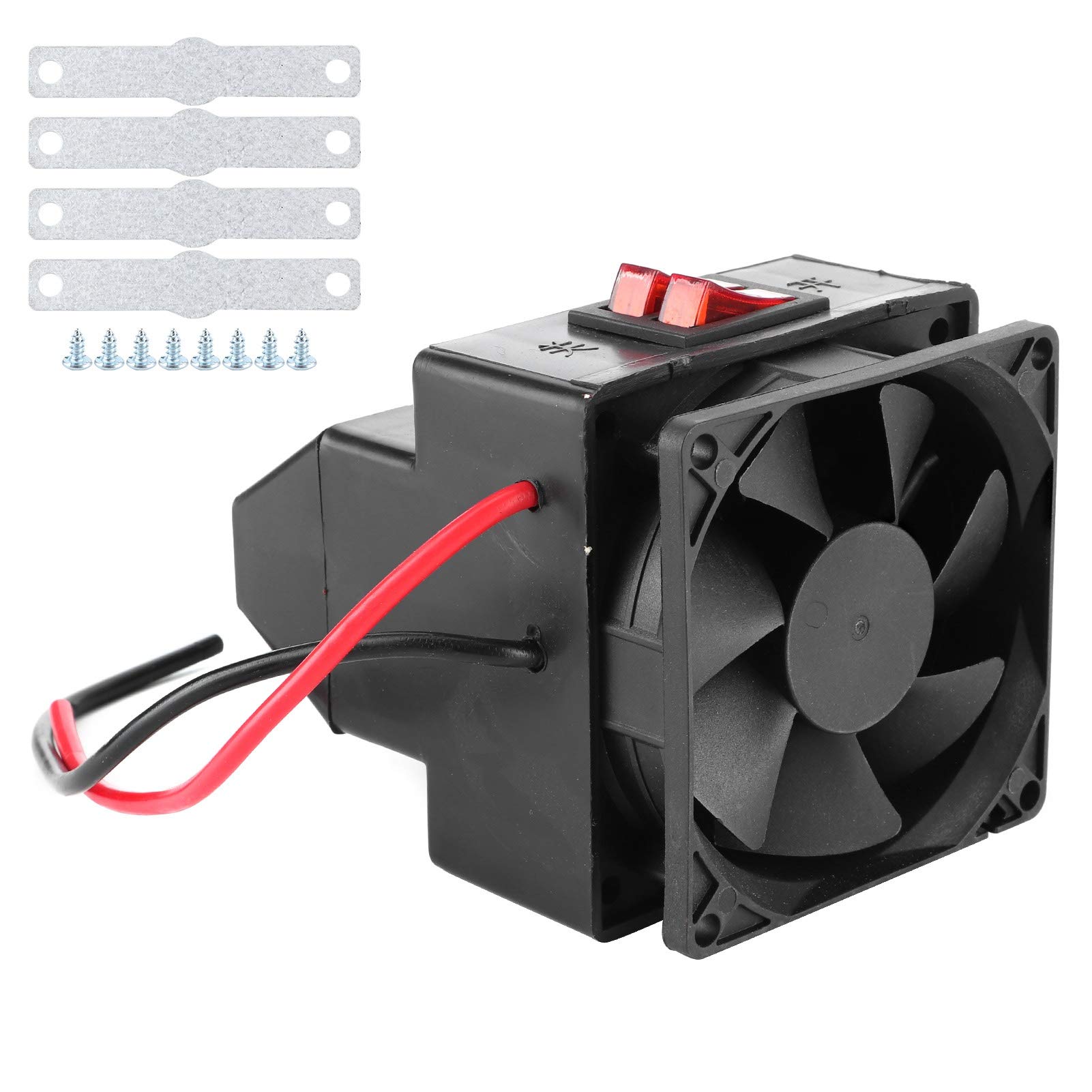 12V 260W Auto Heizung Heizung Demister Langlebiger Defroster Ersatzteile Autozubeh?r Angebot bei HelloDeals