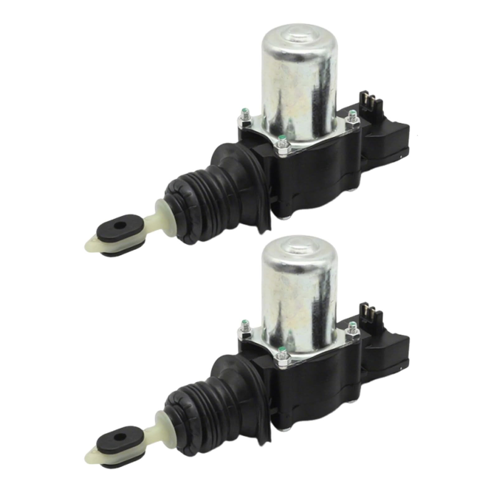 Saihisday 746-014 Power Türschloss-Stellantrieb Ersatz für Chevy GMC Cadillac Pontiac Pickup Truck (2 Stück) Angebot bei HelloDeals