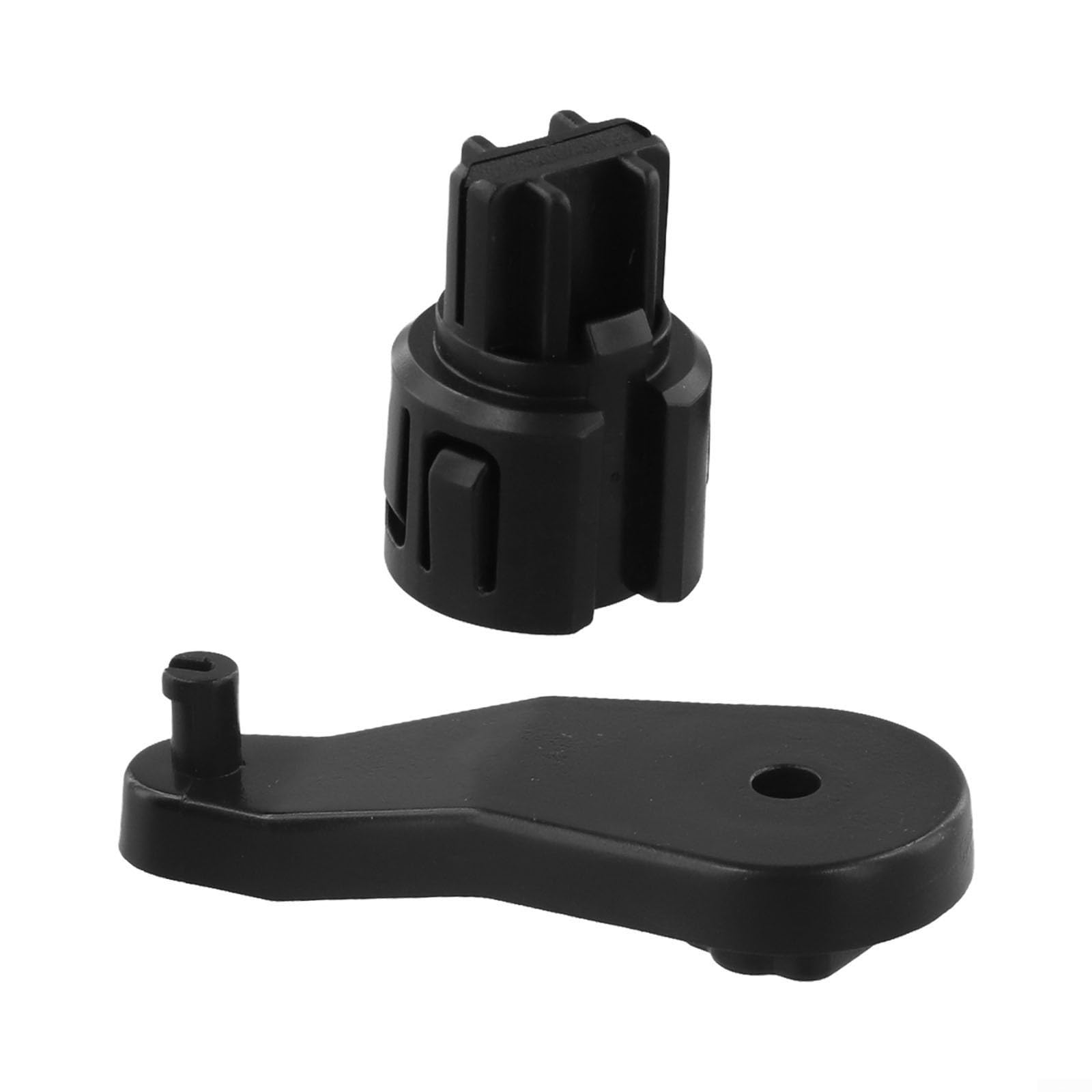 Bebykilemi Blend-Türstift-Buchse, Dämpferhebel für MK4 1999–2006 und Jetta 1999–2008, für HVAC-Heizungsklappe, Drehstift und Armaturenbrett-Luftrichtungssteuerung, Reparaturteil, Angebot bei HelloDeals