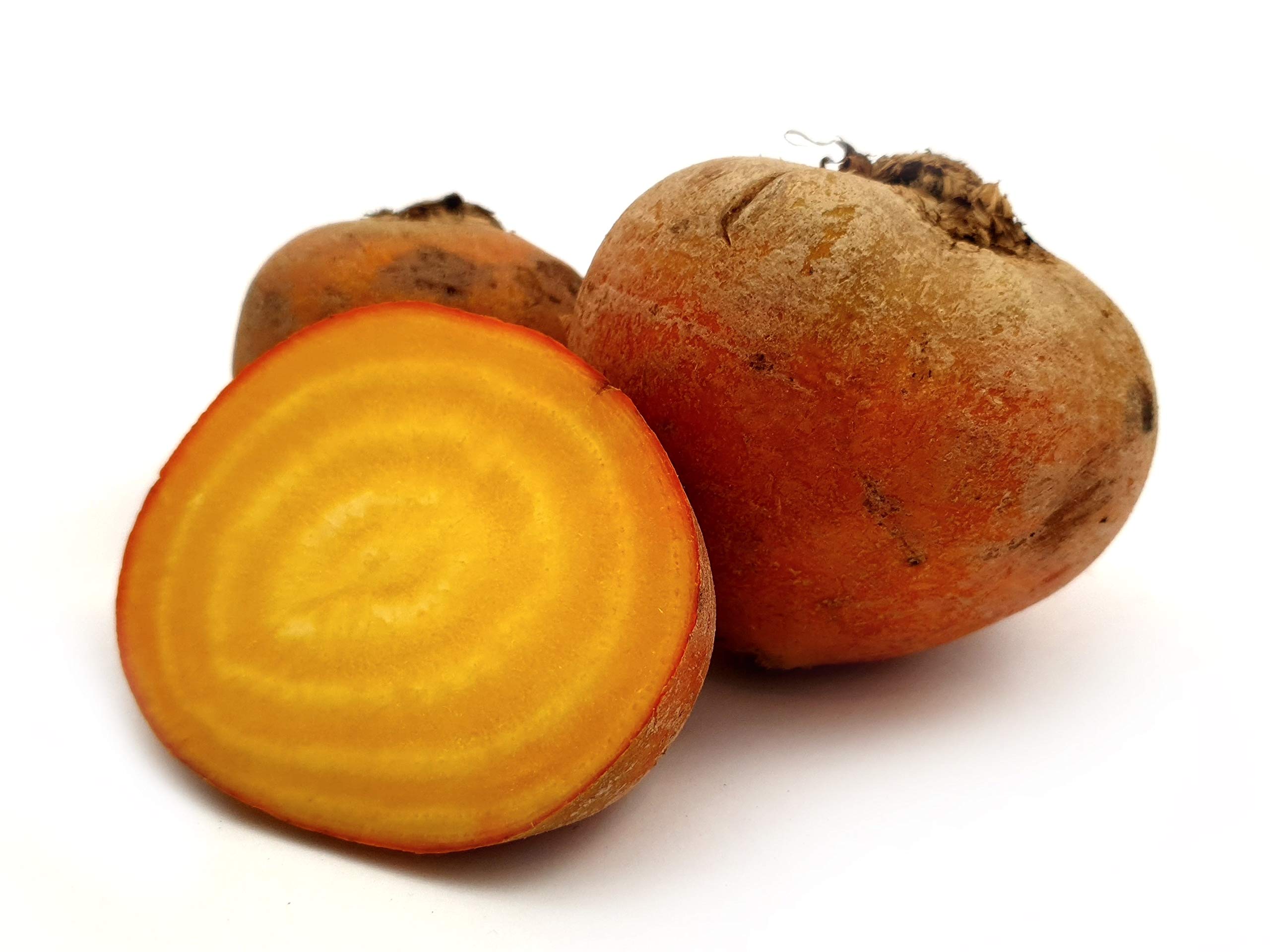 Frische Gelbe Bete | Gelbe Bete aus Deutschland (2500 g) Angebot bei HelloDeals